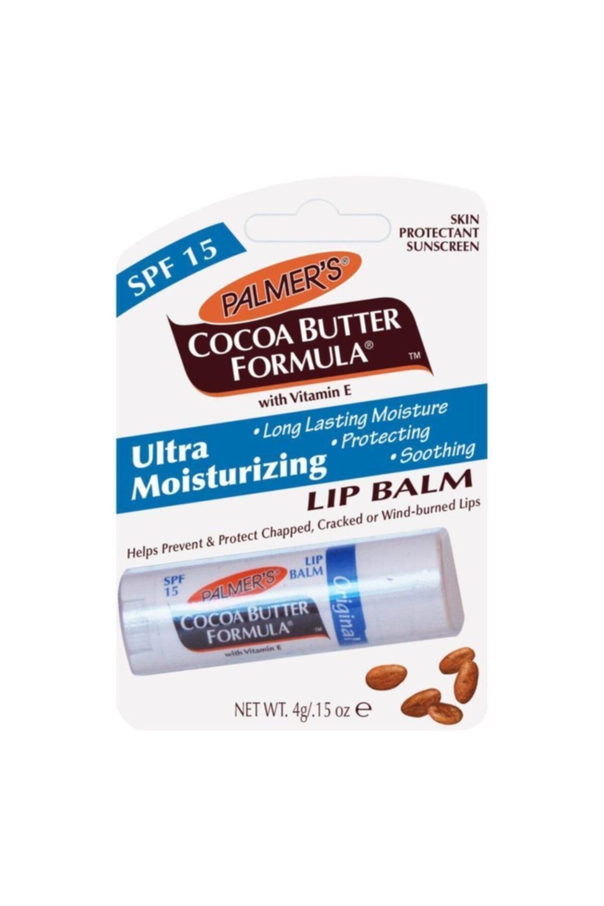 PALMER'S Cocoa Butter Formula Ultra Moisturizing Spf 15