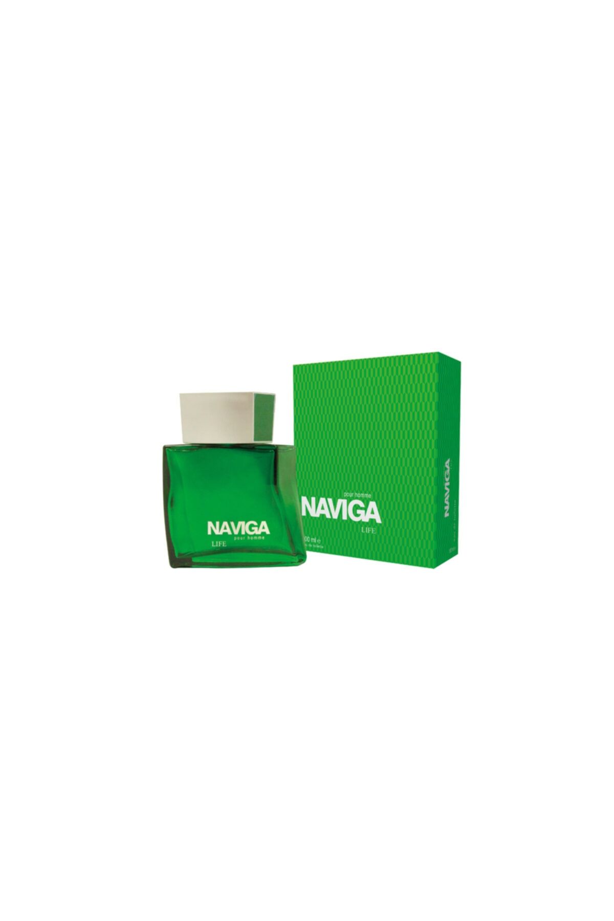 Naviga Life Parfüm 100 ml