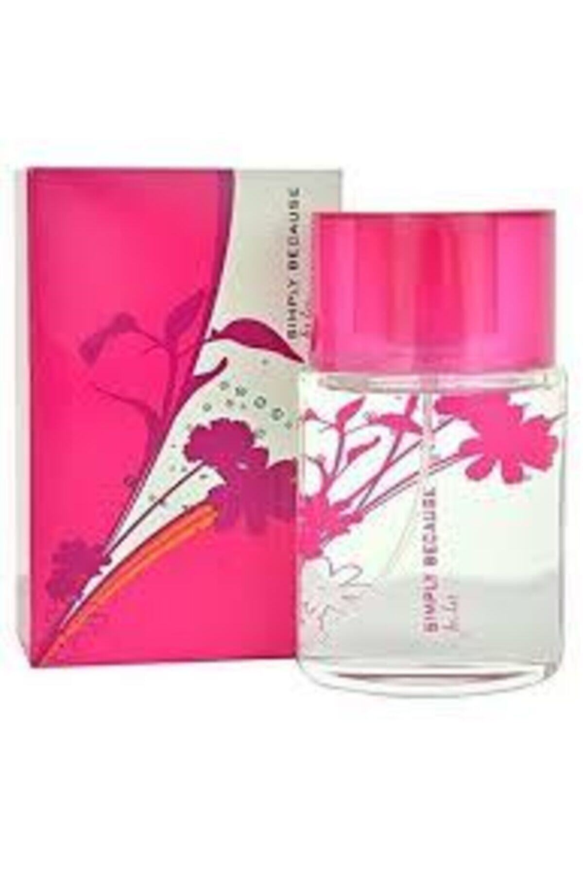 Avon Simply Because Fiyatı, Yorumları - Trendyol