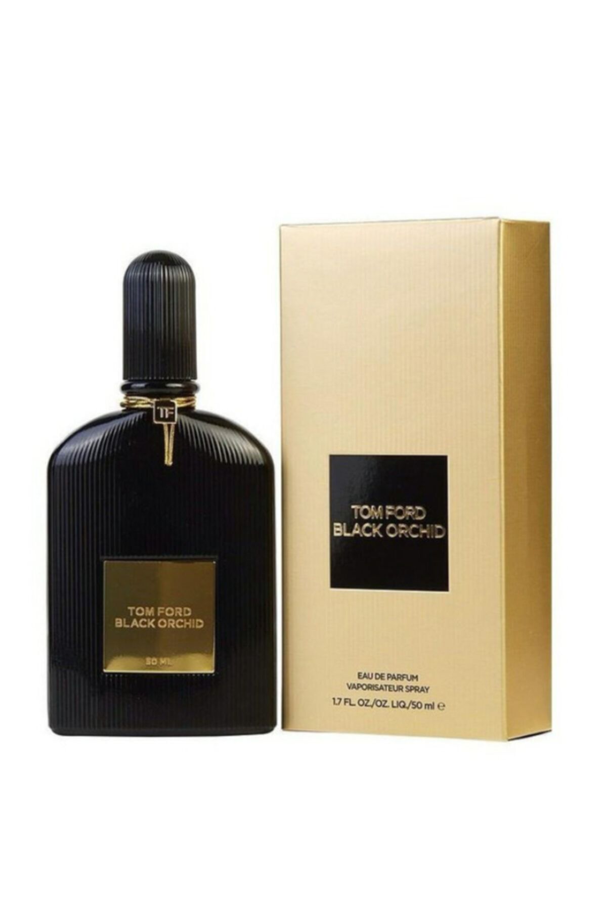 Tom Ford Black Orchid Edp 50 Ml Unisex Parfüm 888066000062
