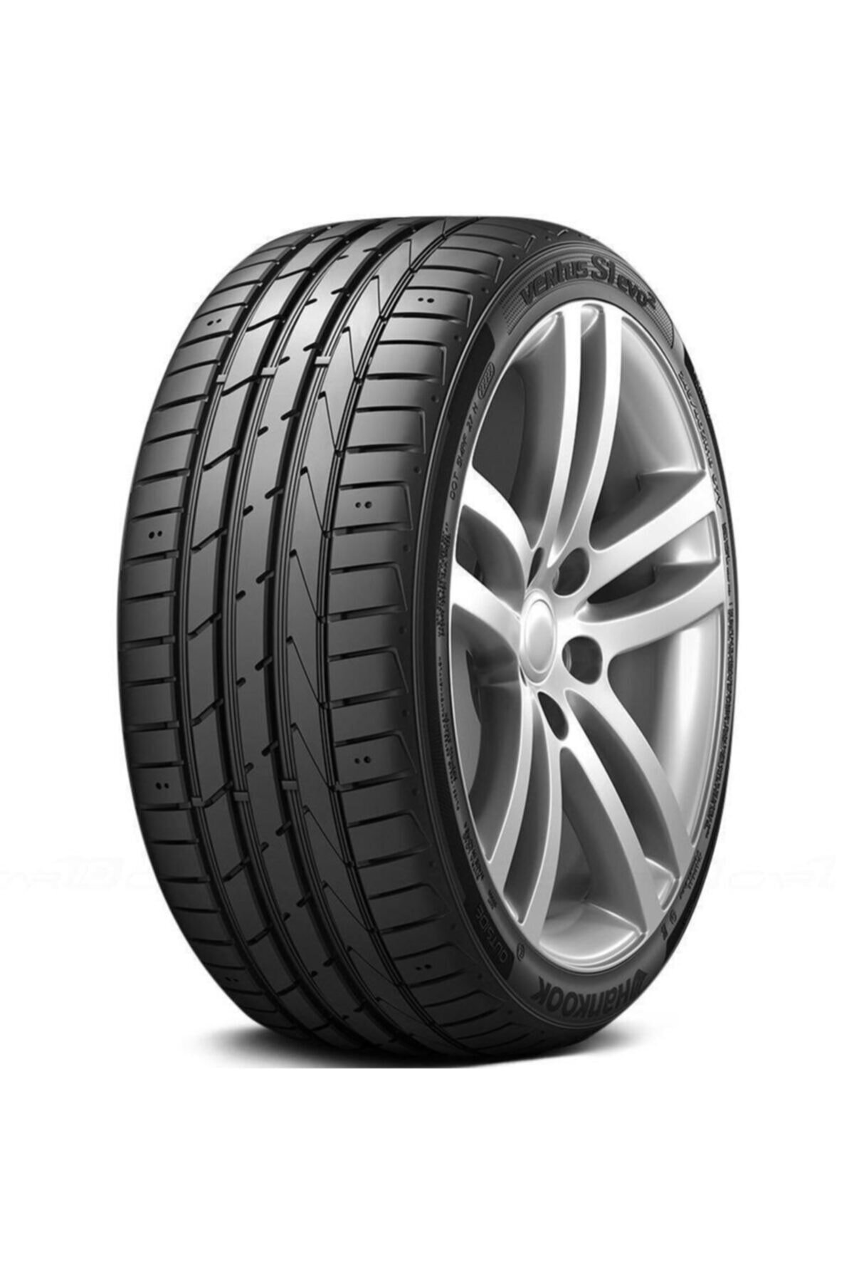 225/55r17 97 W K117 Ventus S1 Evo 2 Yaz Oto Lastik(2021)