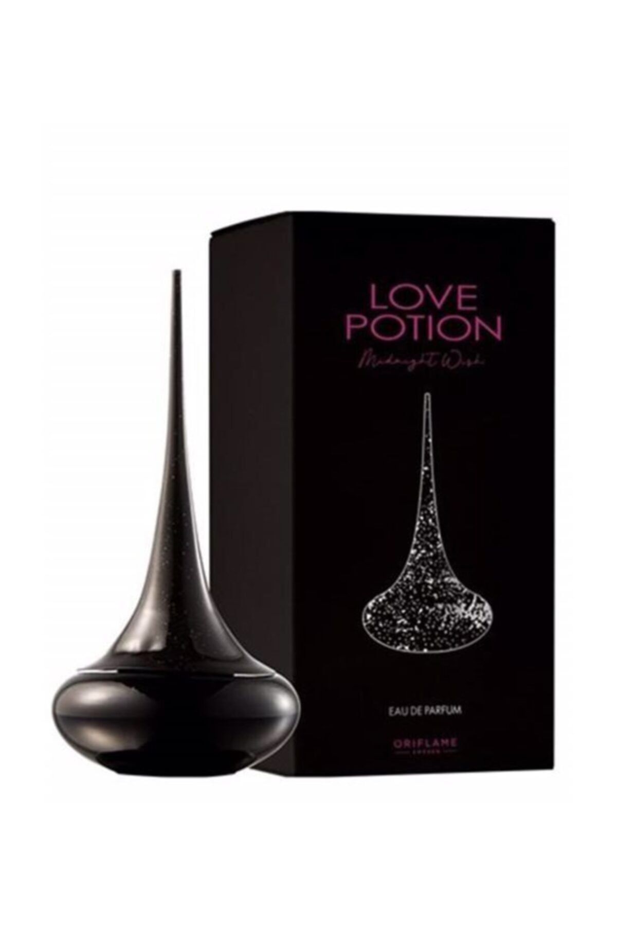Oriflame Love Potion Midnight Wish Edp 50 ml Kadın Parfüm Xvy41