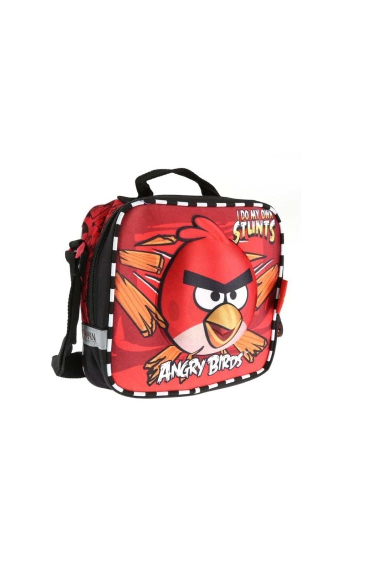 Angry Birds Beslenme Çantası (62635)
