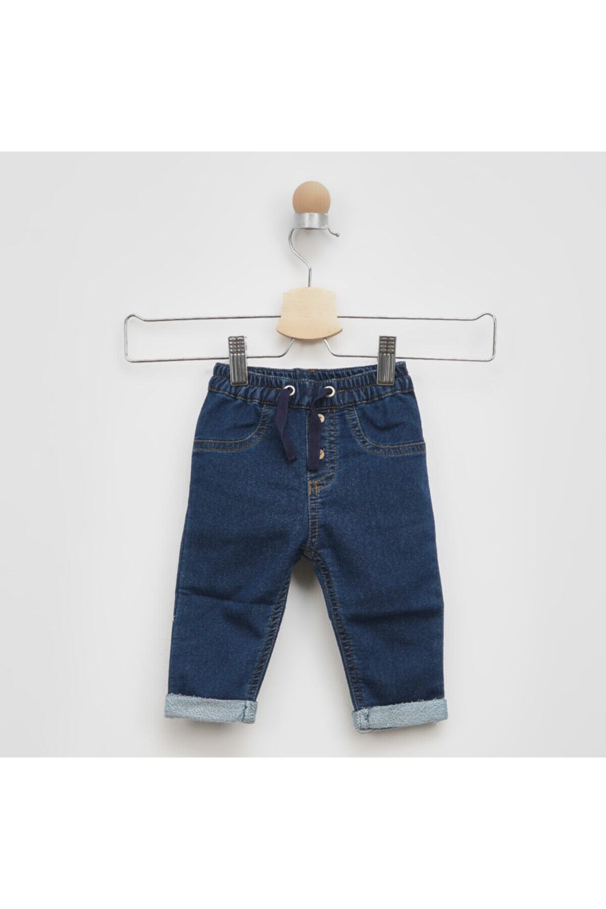 Panço Erkek Bebek Denim Pantolon 2021bb04008 Fiyatı