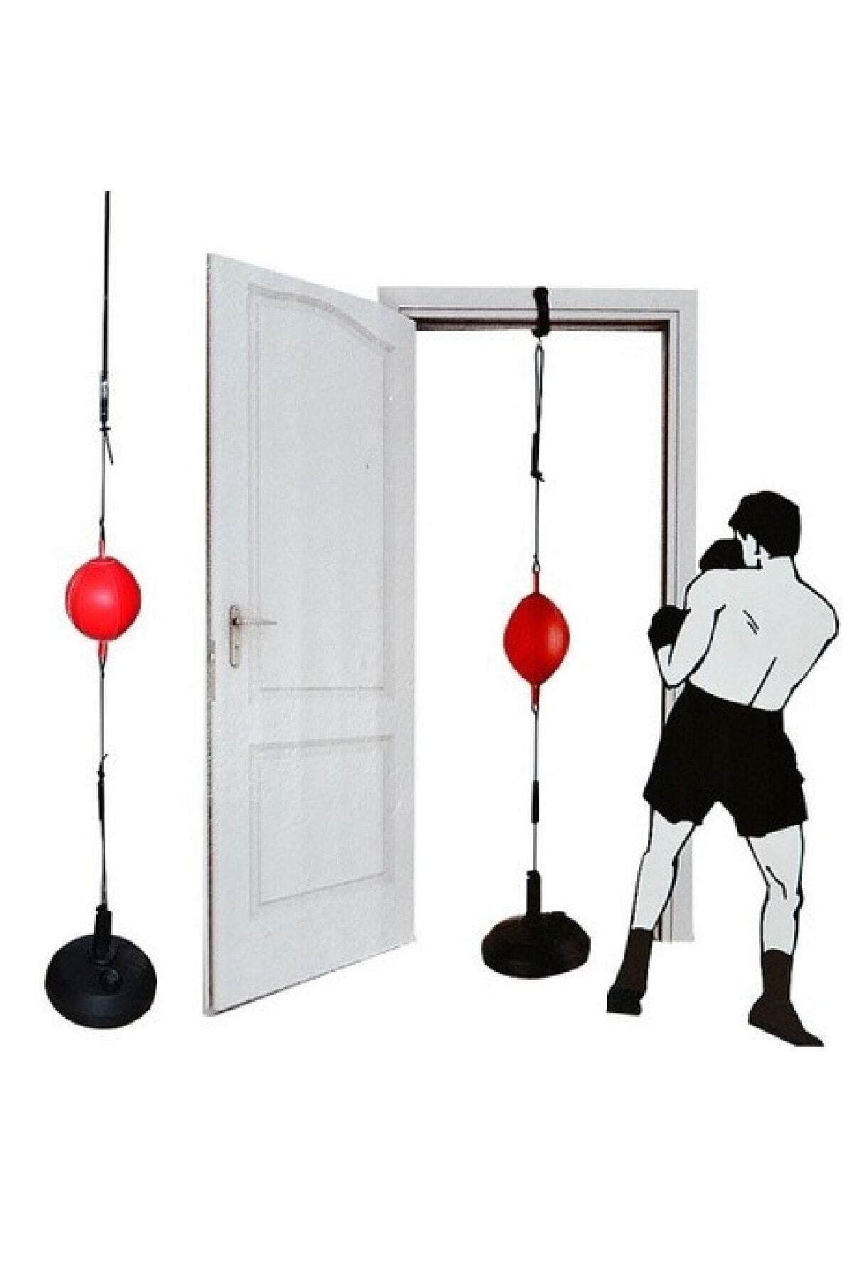 Avessa Kapı Arası Punchıng Ball