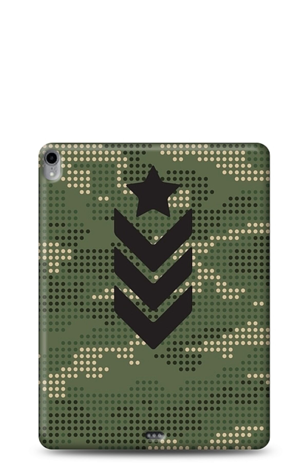 Eiroo Ipad Pro 11 Camouflage Kılıf