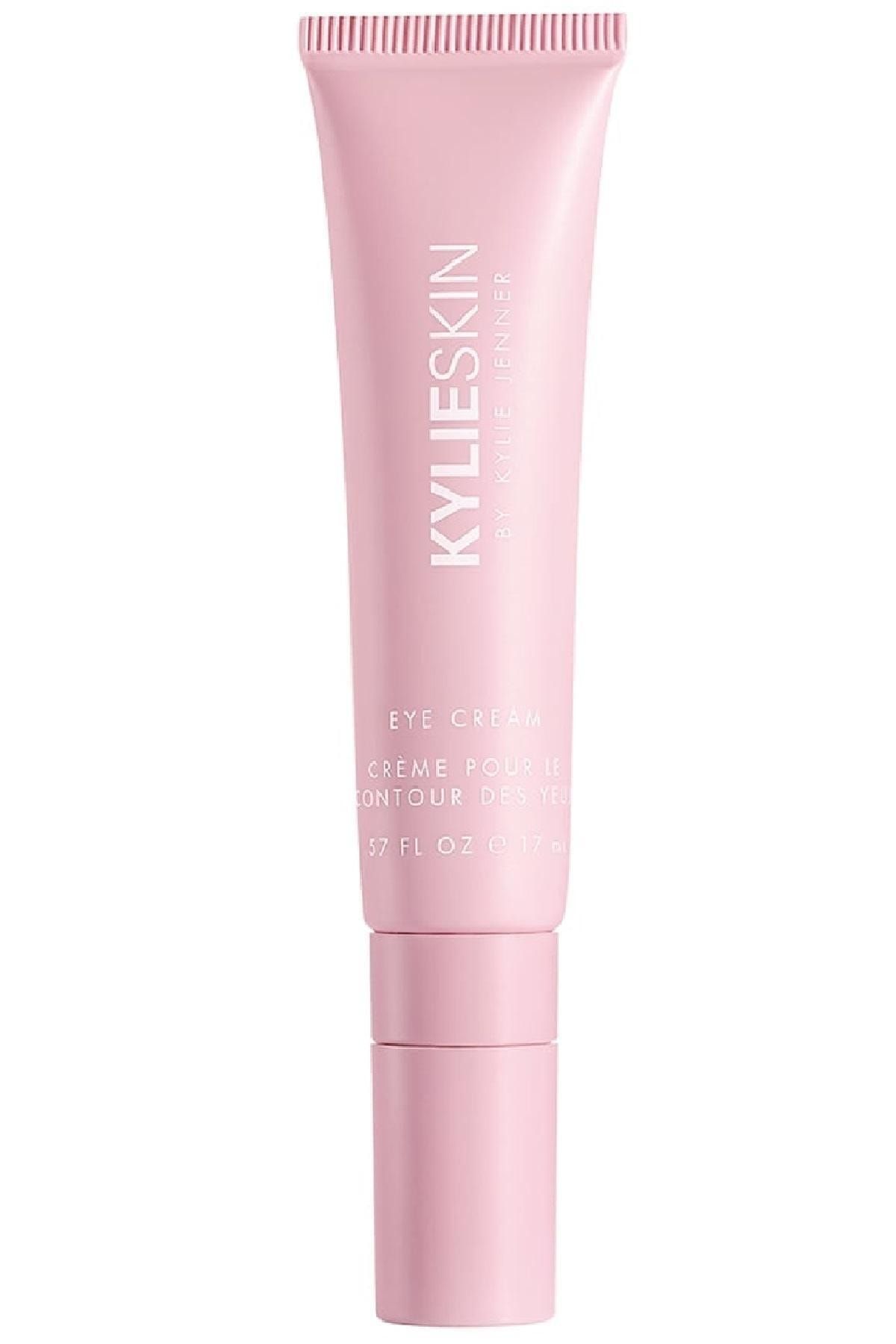 Kylie Skin by Kylie Jenner Eye Cream Göz Kremi 17ml