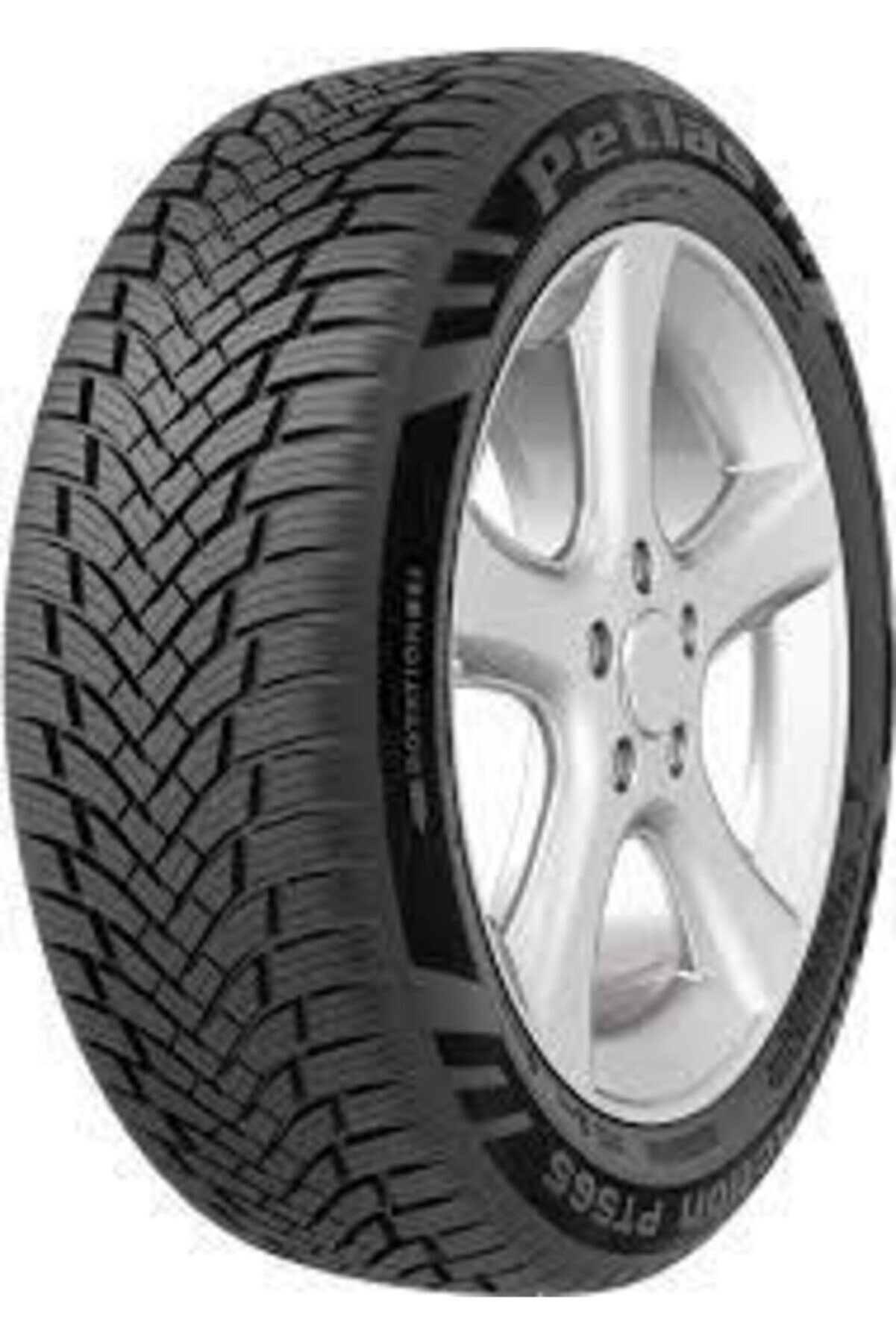 195/60r15 88h Multi Action Pt565 4mevsim Üretim1112020