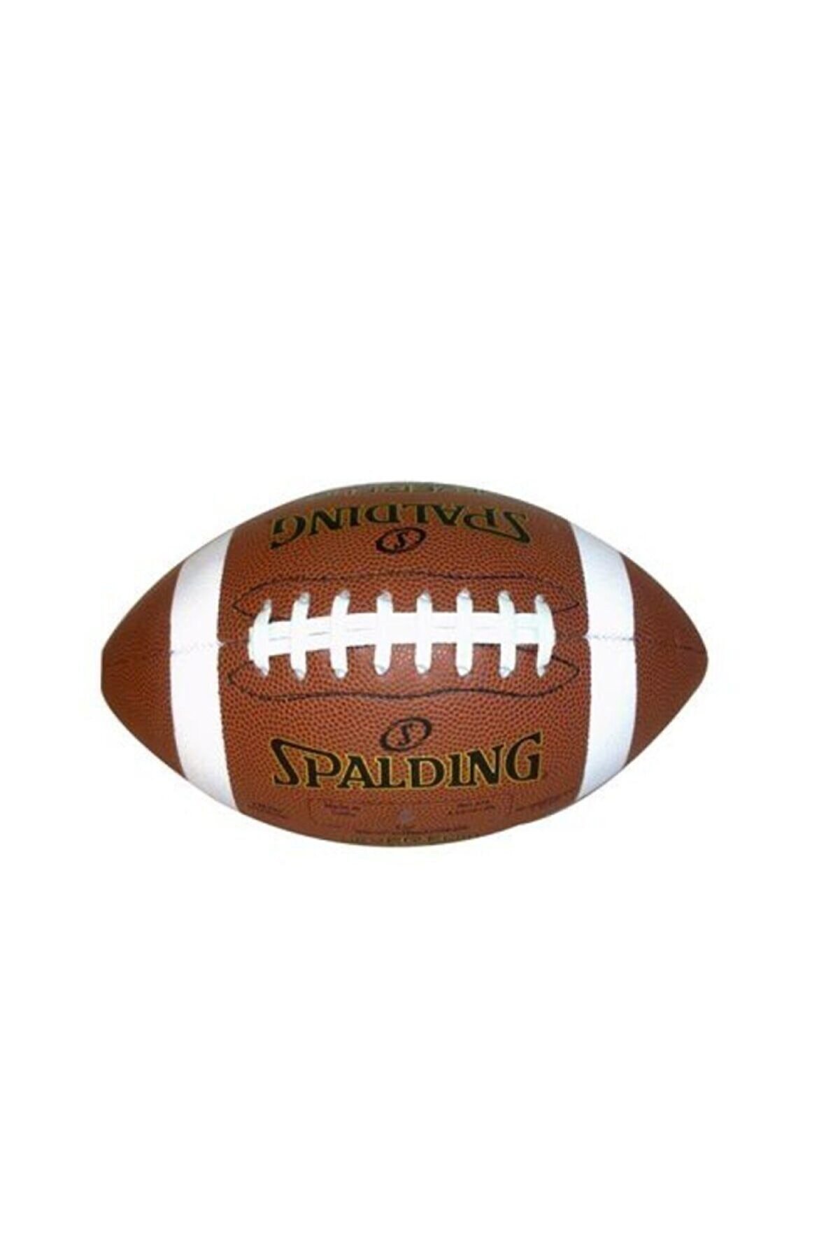 Spalding Composite 62-962z Soft Tack Amerikan Futbol Topu