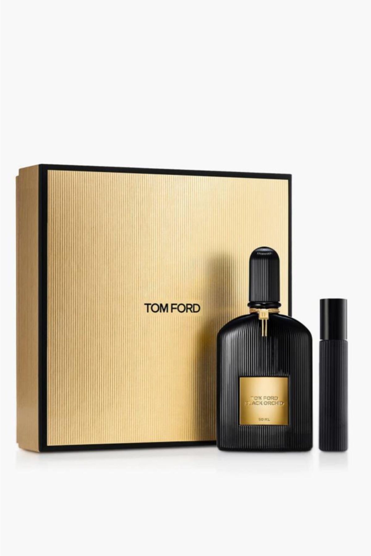Tom Ford Black Orchıd Unısex Edp 50 ml+ Edt 10ml
