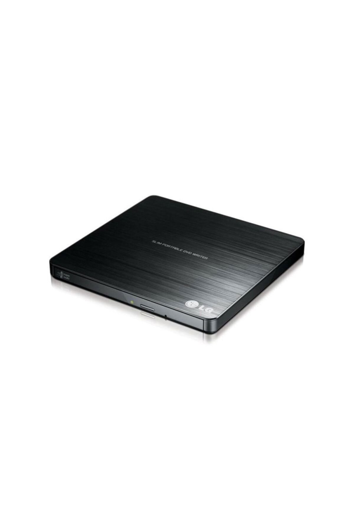 LG Gp60nb50 Taşınabilir Slim Usb Dvd Yazıcı