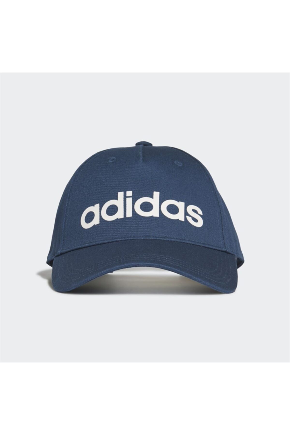 adidas Erkek Mavi Daıly Cap Şapka