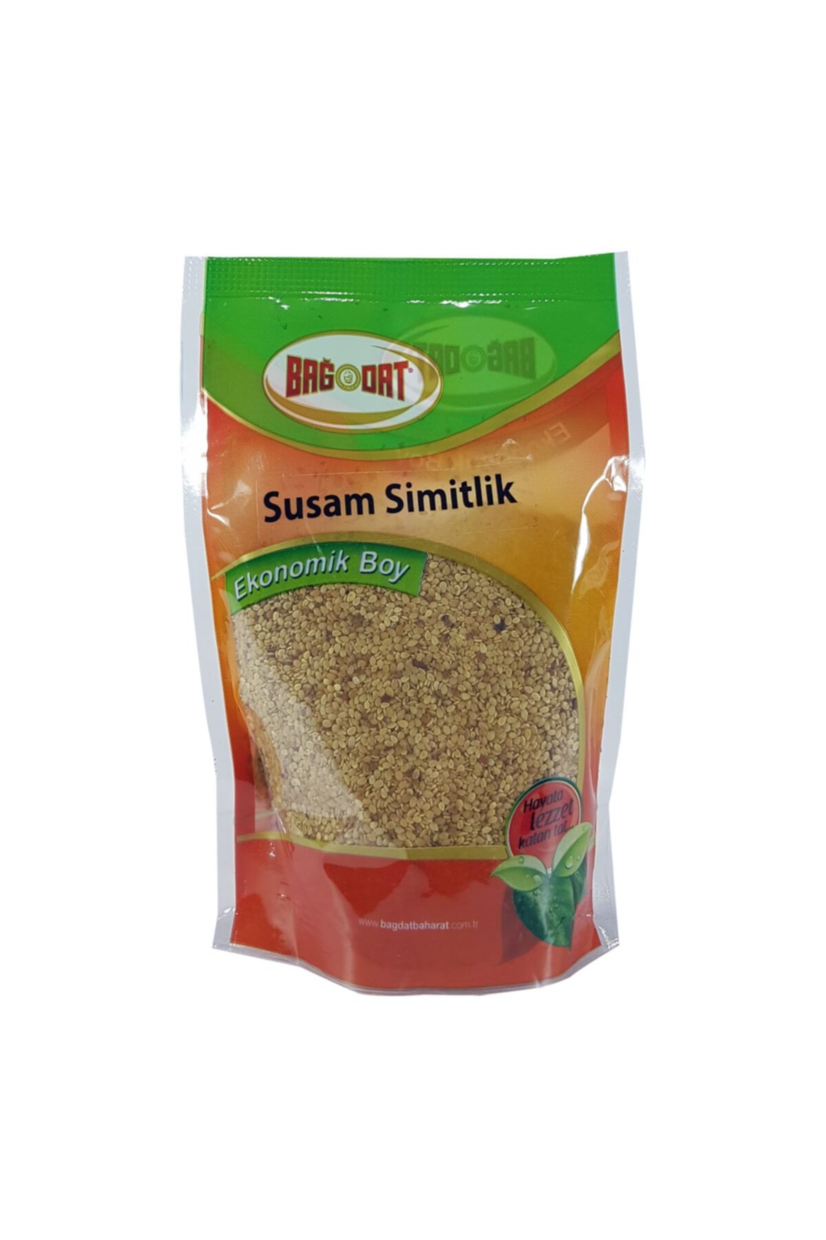 Bağdat Baharat Simitlik Susam 250 Gr