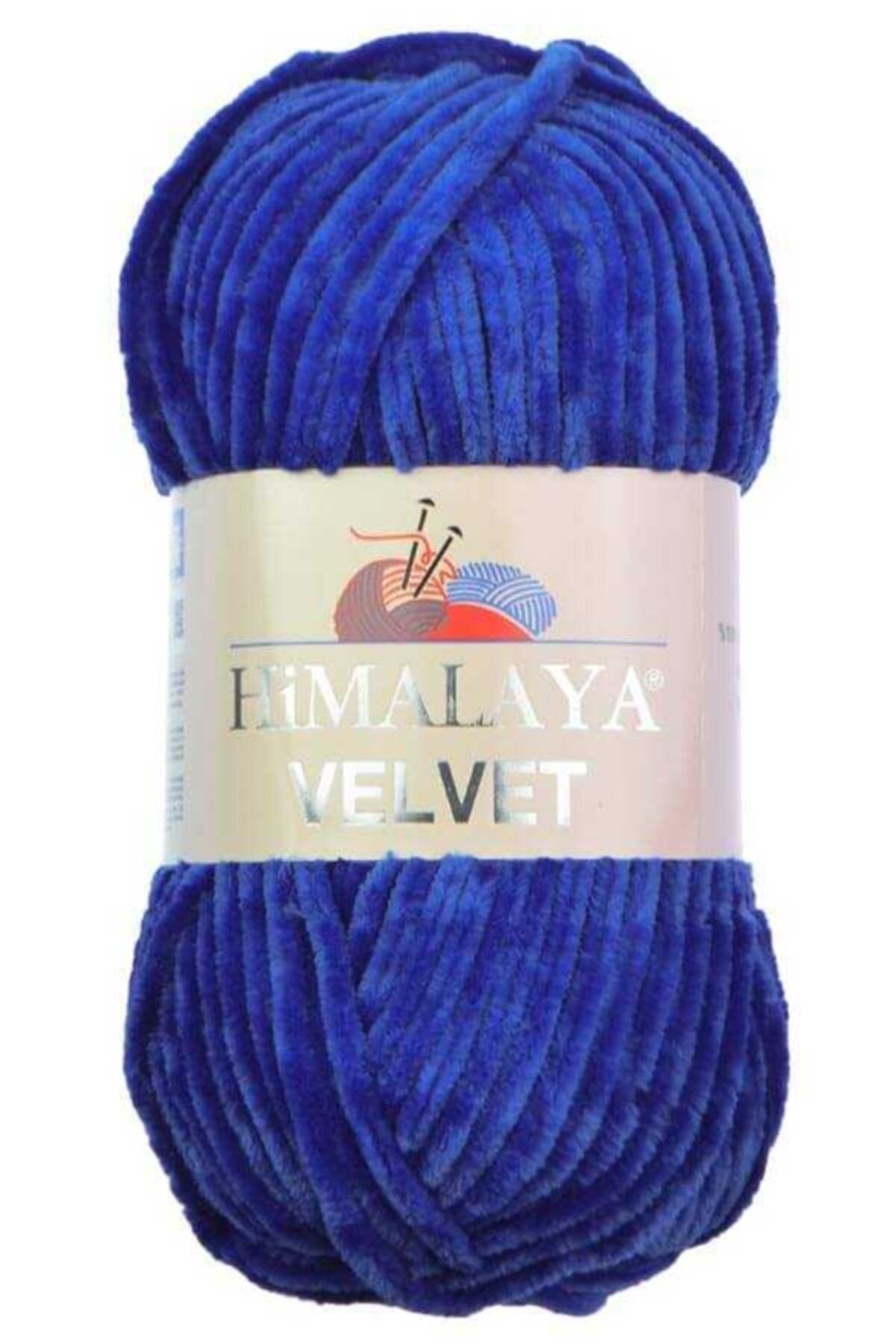 Himalaya Velvet | 90029 (5 Adet)