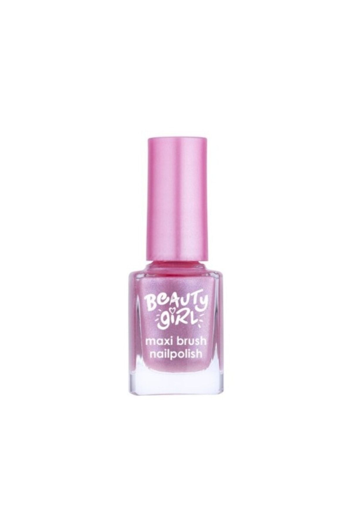 beauty girl Göz Alıcı Oje | 12 ml 70 Işıltılı Şık