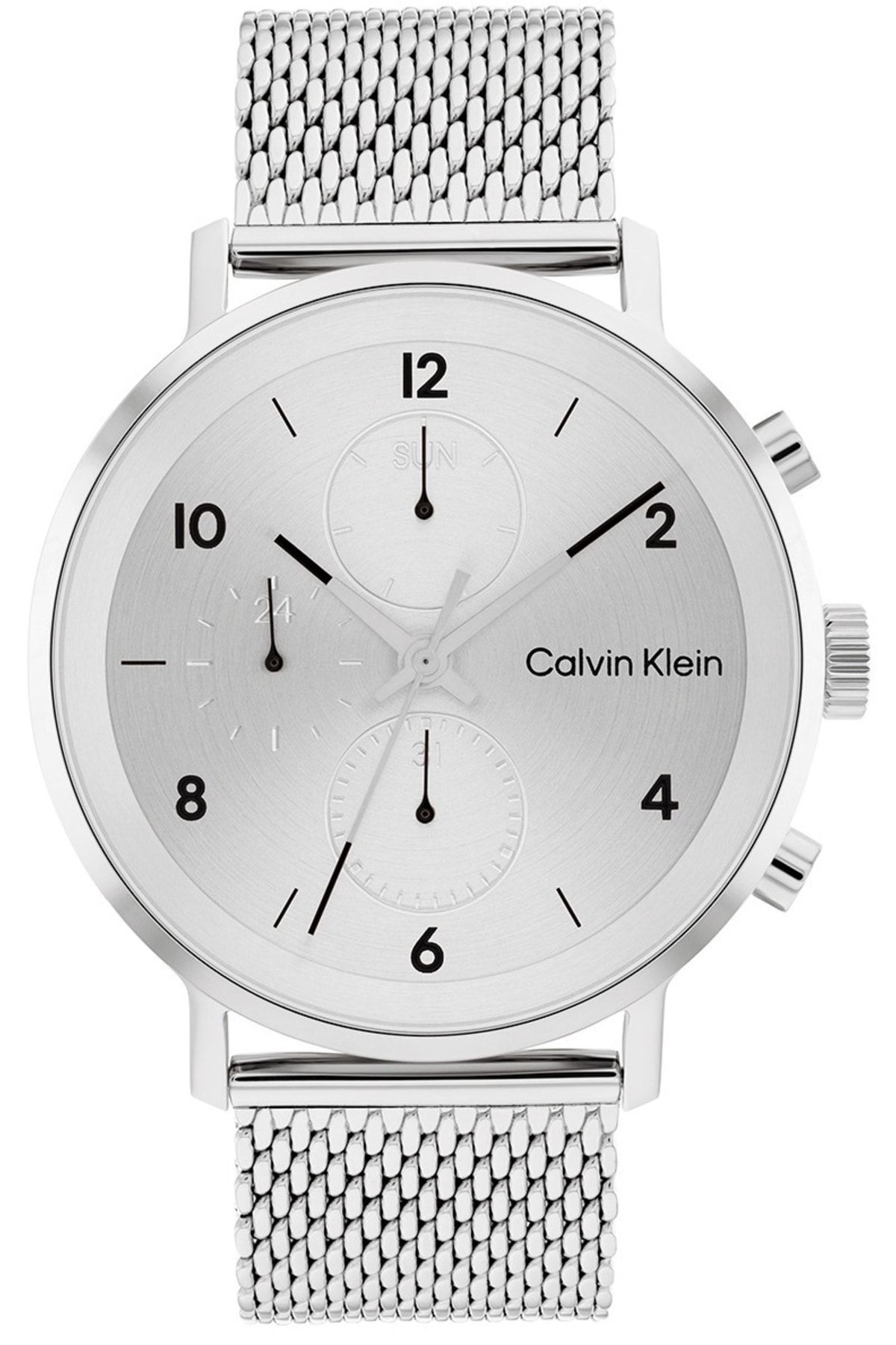 Calvin Klein Ck25200107 Kadın Kol Saati