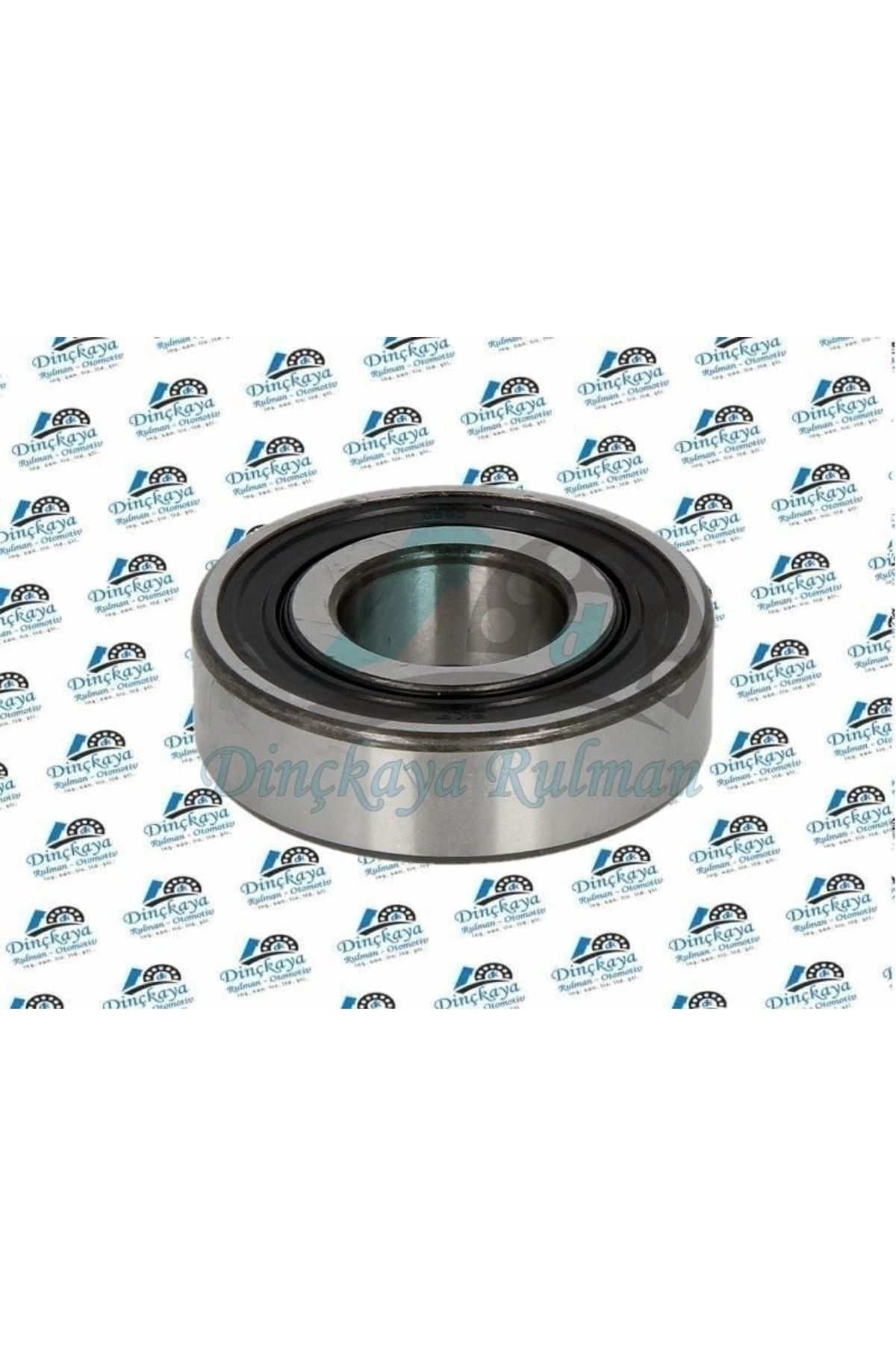 SKF Bb1 0078 96wt7025aa (h1br 7025) Prizdirek Rulmanı Ford Escort 1.3 Uyumlu