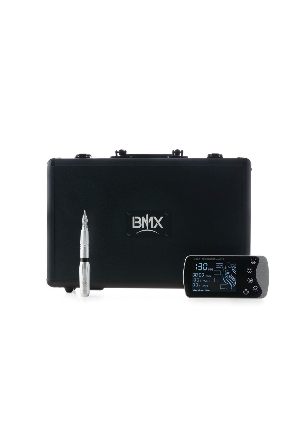 Bmx P400 Profesyonel Kalıcı Makyaj Cihazı