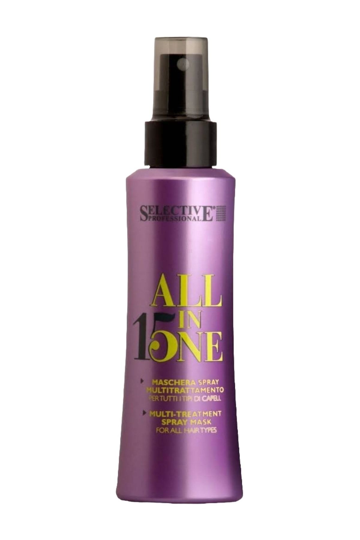 Selective Professional All In One Turco Flacone 150ml