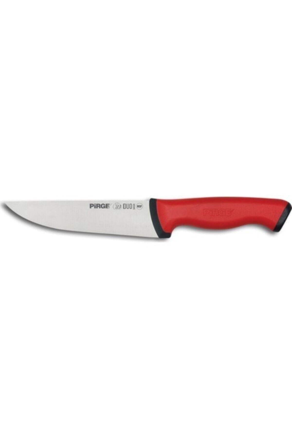 Pirge 34101 Duo Kasap Bıçağı No.1 14,5 Cm 34101