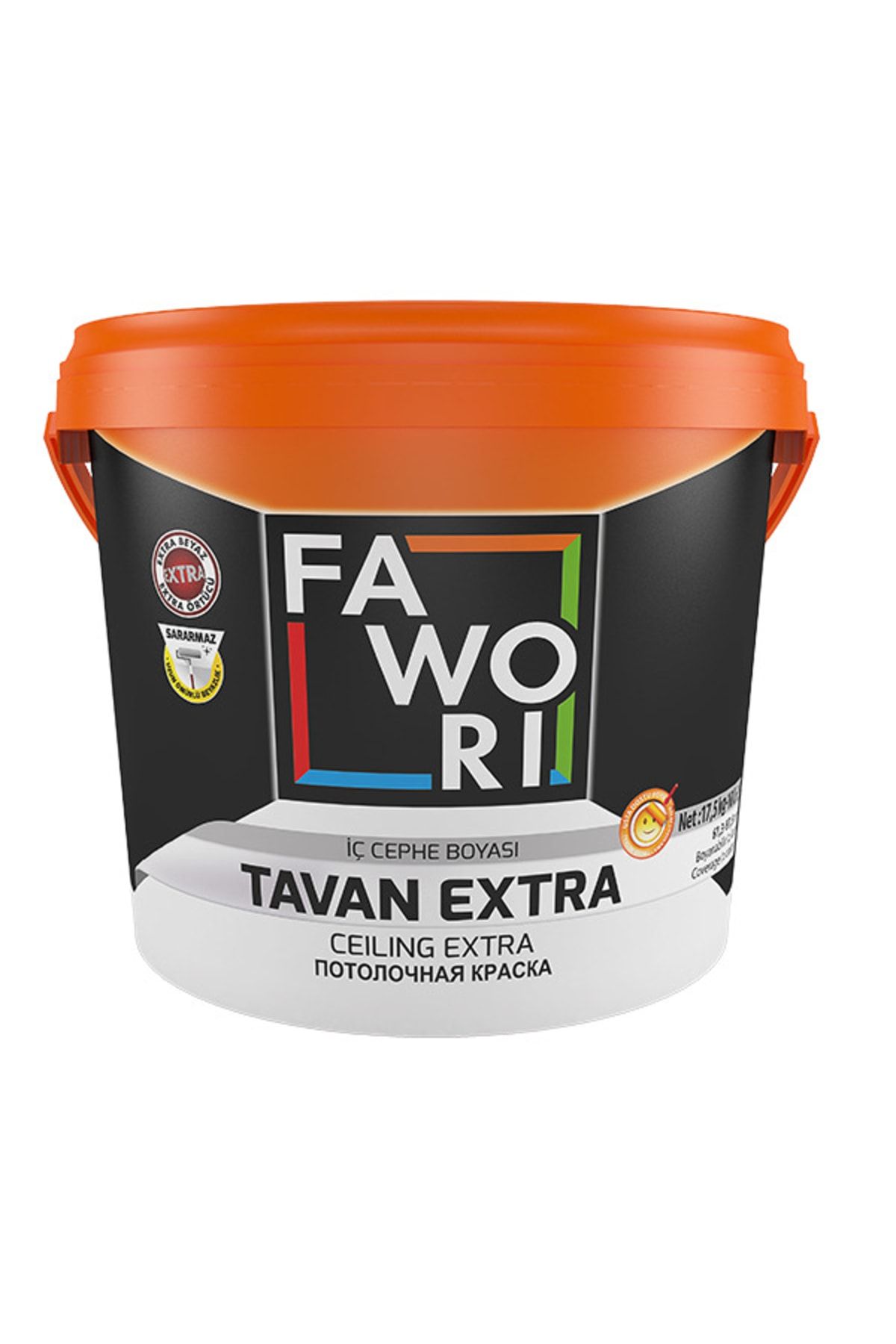 Fawori Tavan Extra