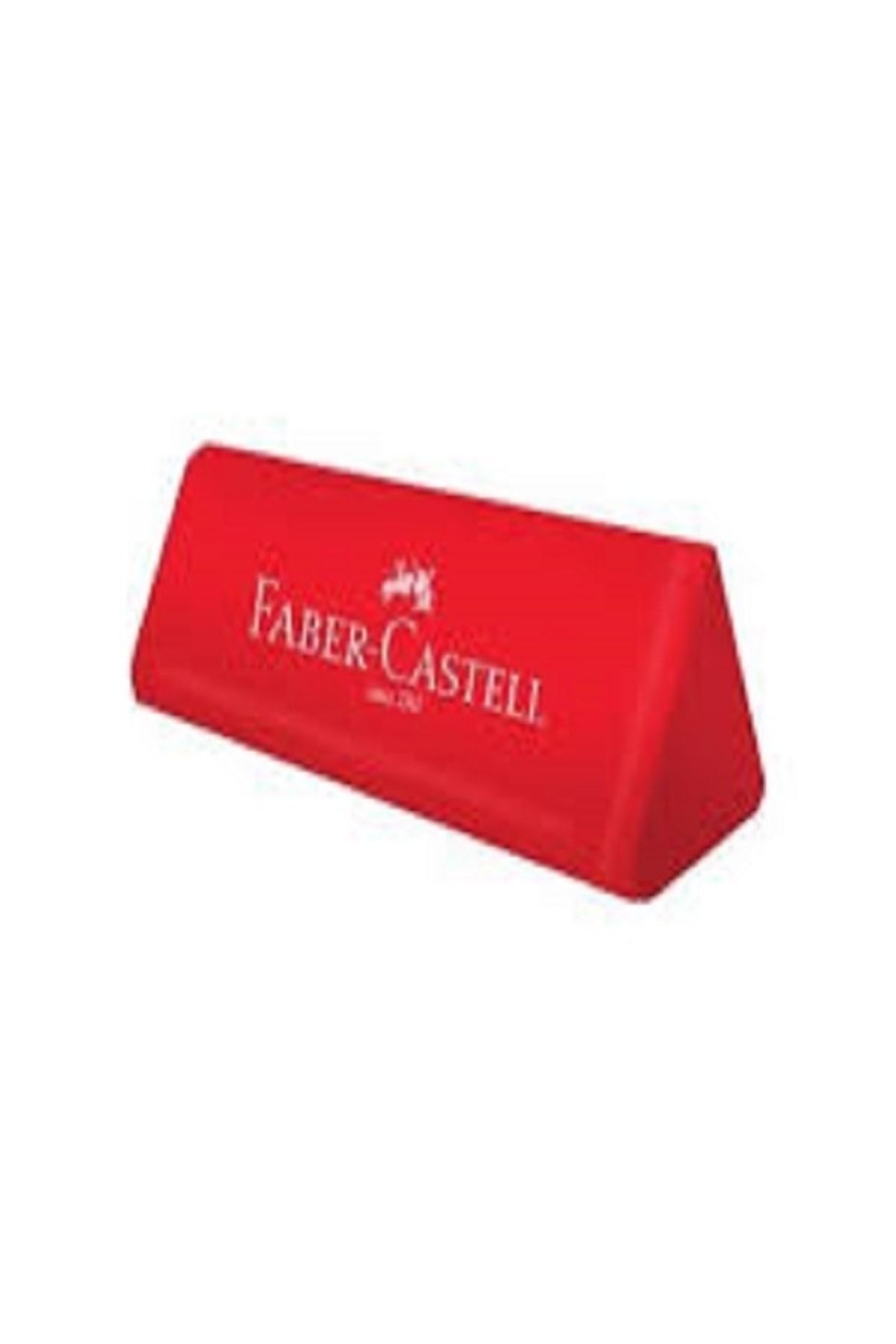 Faber Castell Faber Castel Okul Silgisi 187232