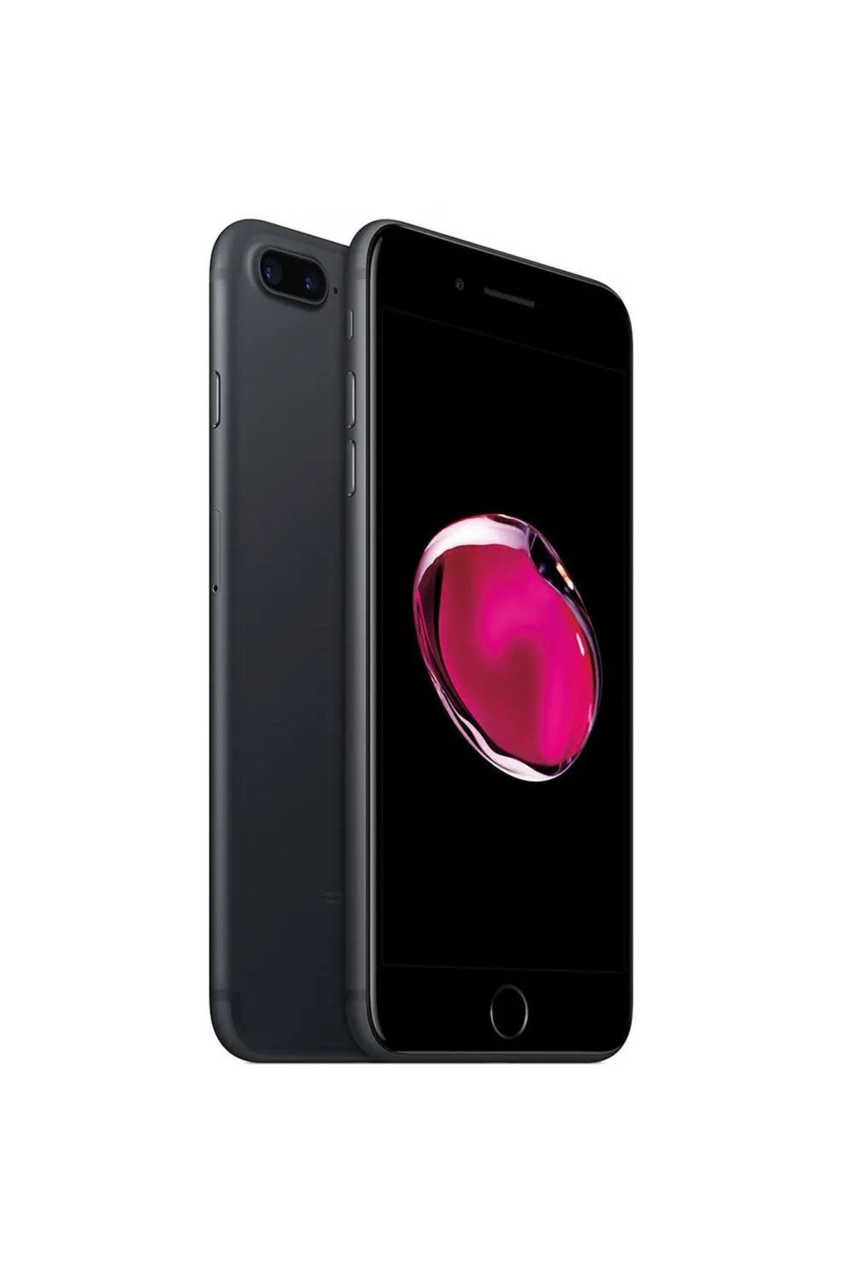 Apple Yenilenmiş iPhone 7 Plus 32 GB Black Cep Telefonu (12 Ay Garantili) - B Kalite