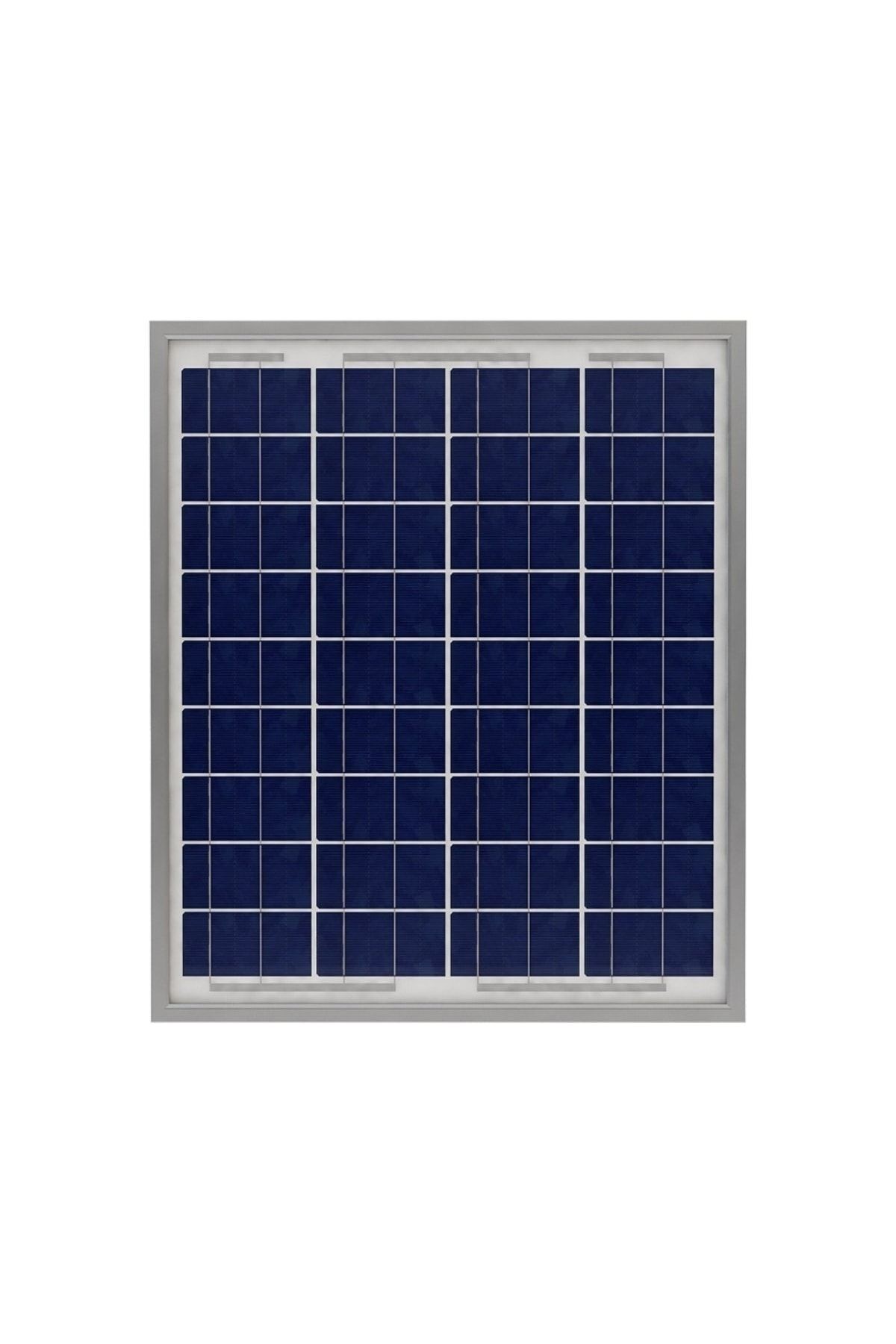 suneng panel Suneng 22 Watt Polikristal Güneş Paneli
