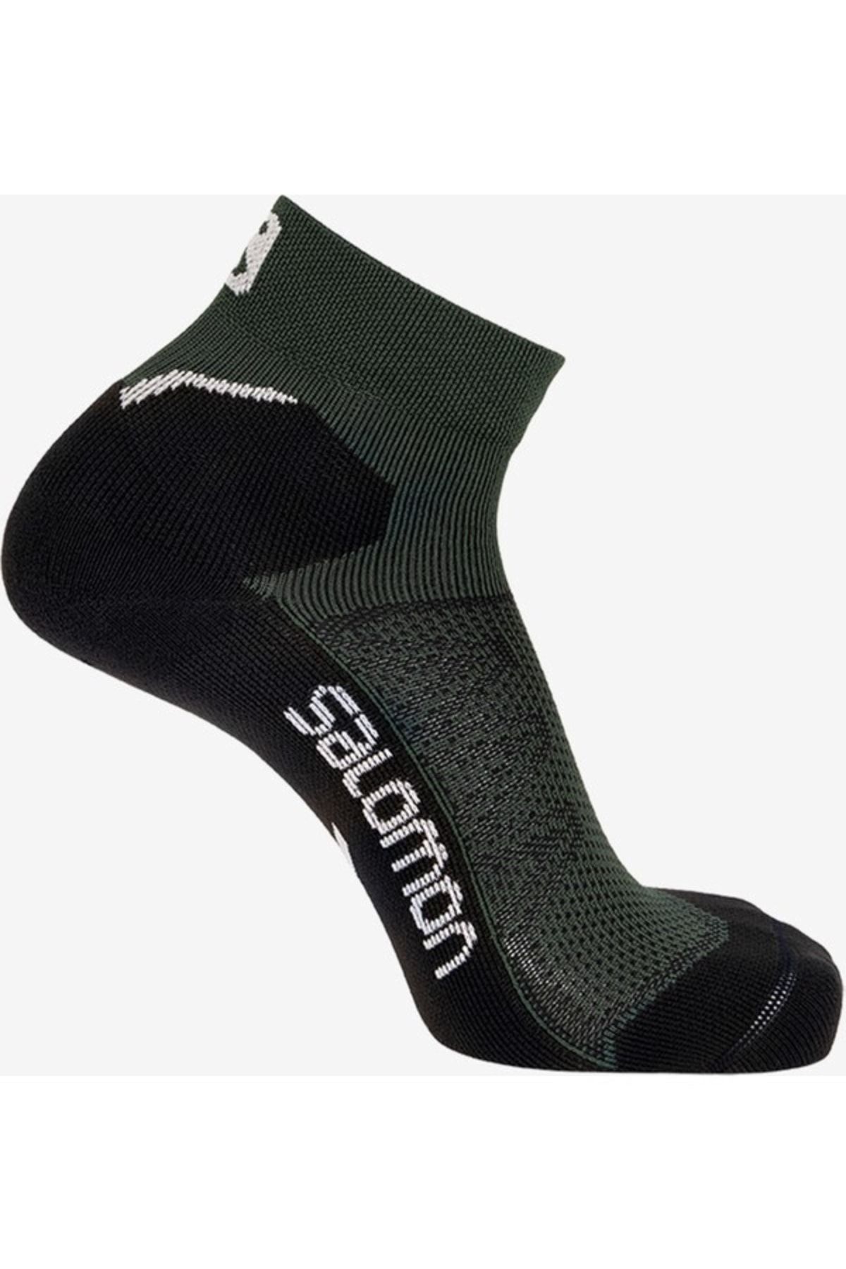 Salomon Çorap Speedcross Ankle Dx Sx Lc1781100