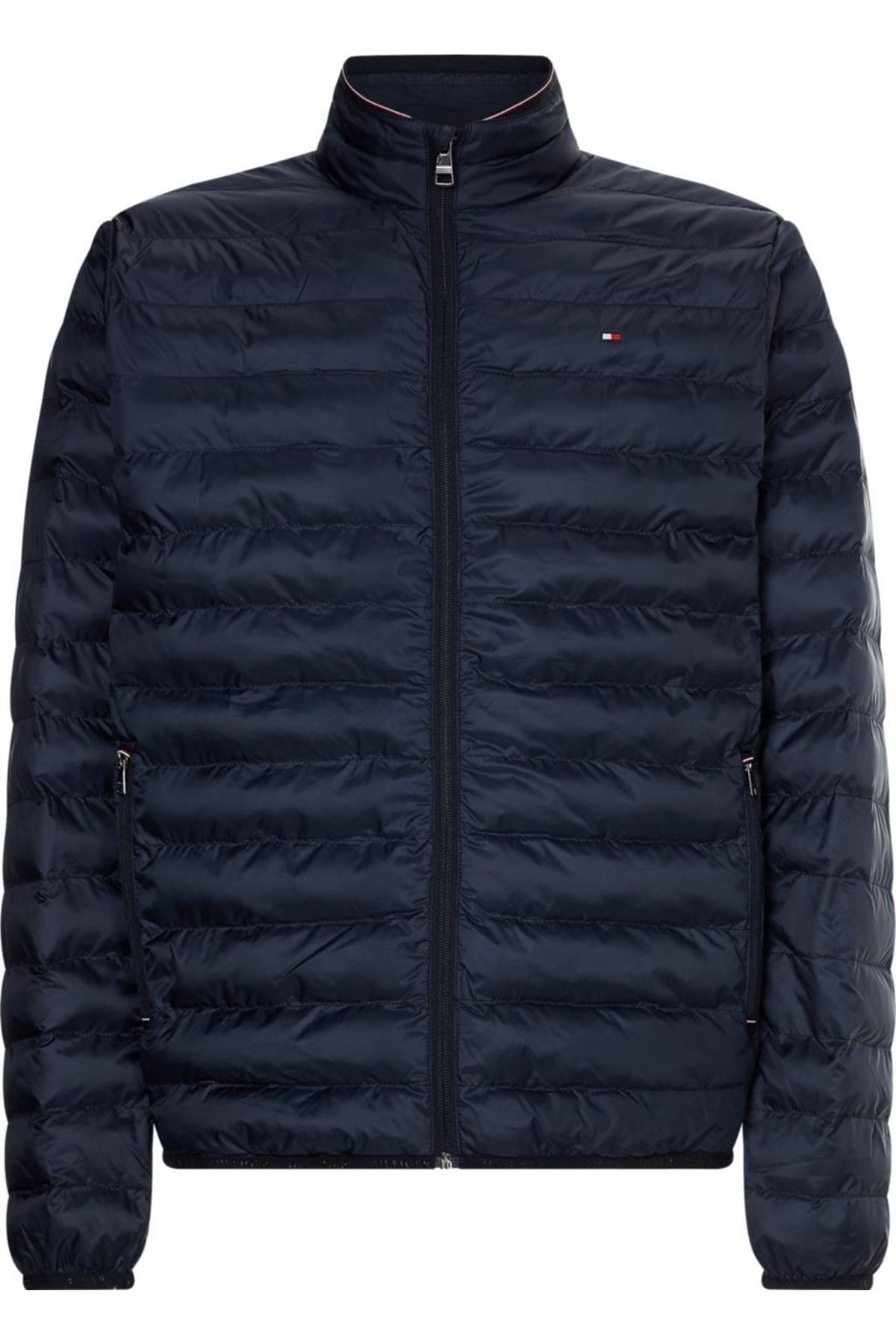 Tommy Hilfiger Core Packable Recycled Jacket
