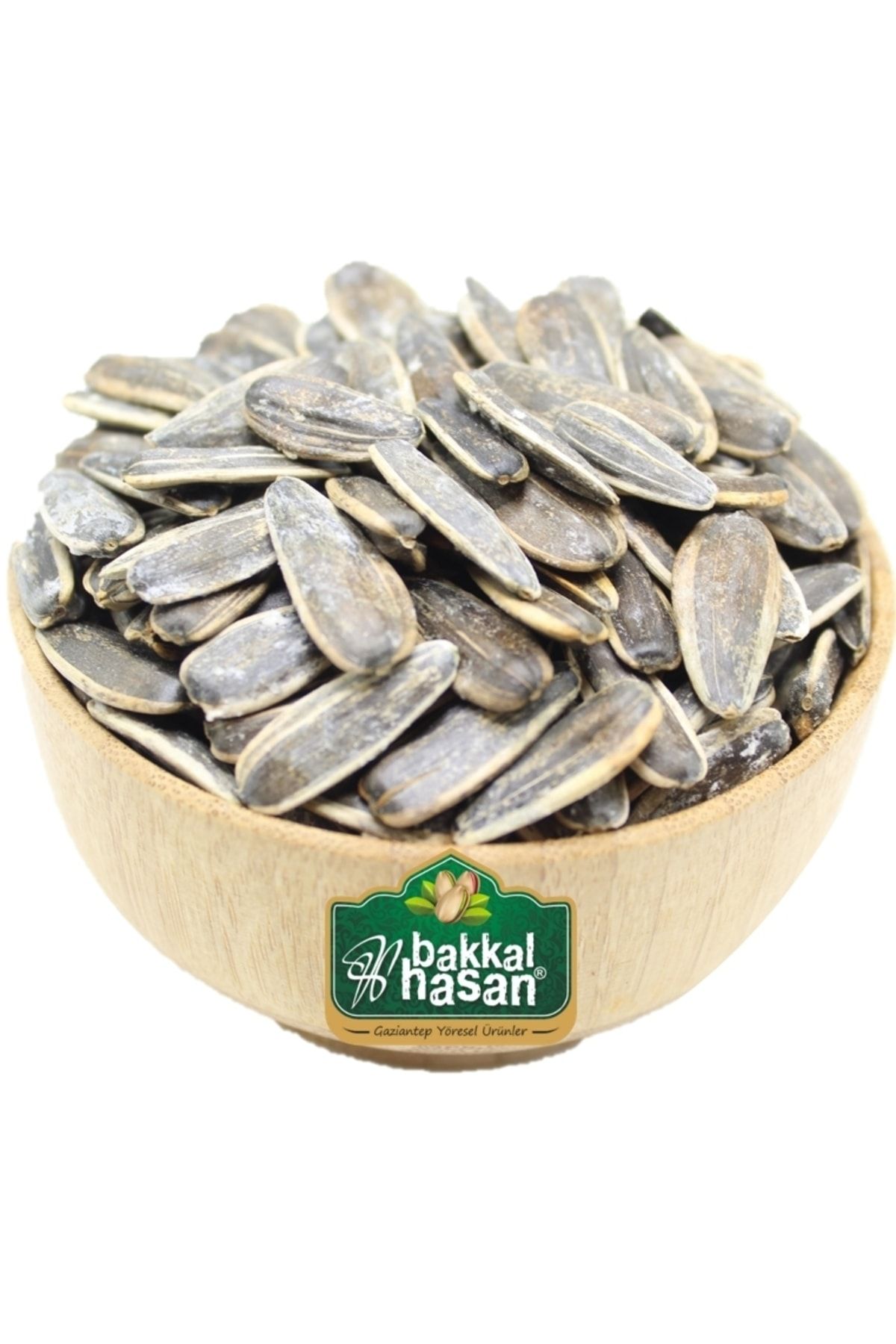 bakkal hasan Dakota Kavrulmuş Tuzlu - 10 Kg