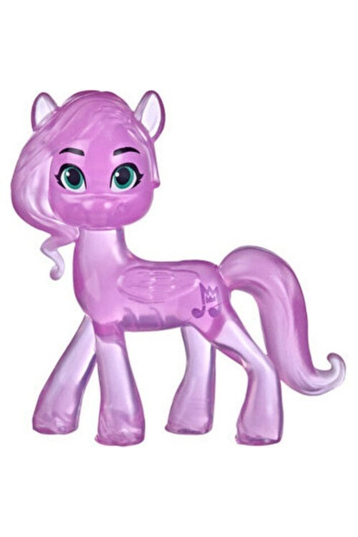 Hasbro My Little Pony Princess Petals F5481 Lisanslı Ürün