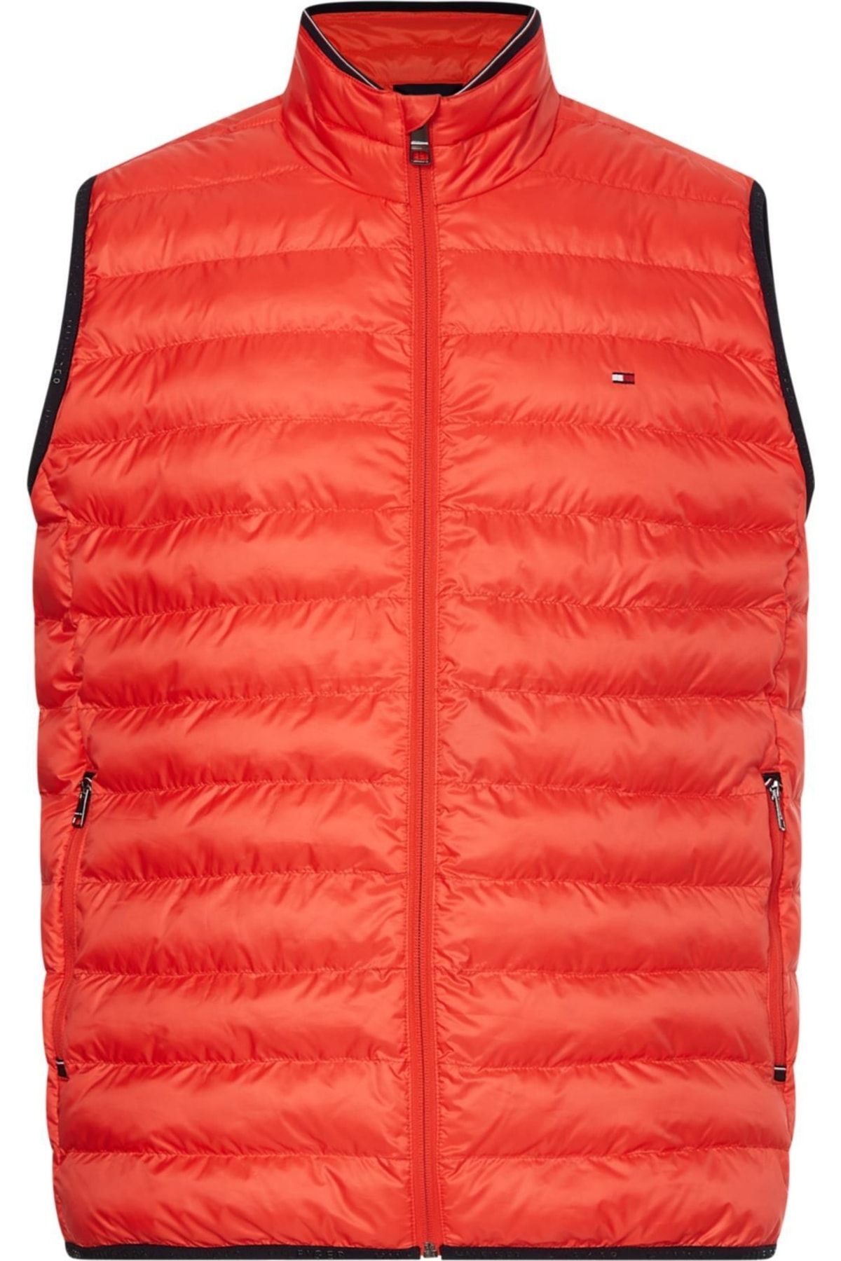 Tommy Hilfiger Core Packable Recycled Vest