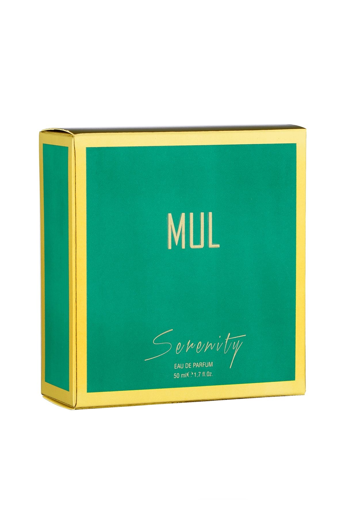 Mul Serenity Bayan Parfüm 50ml