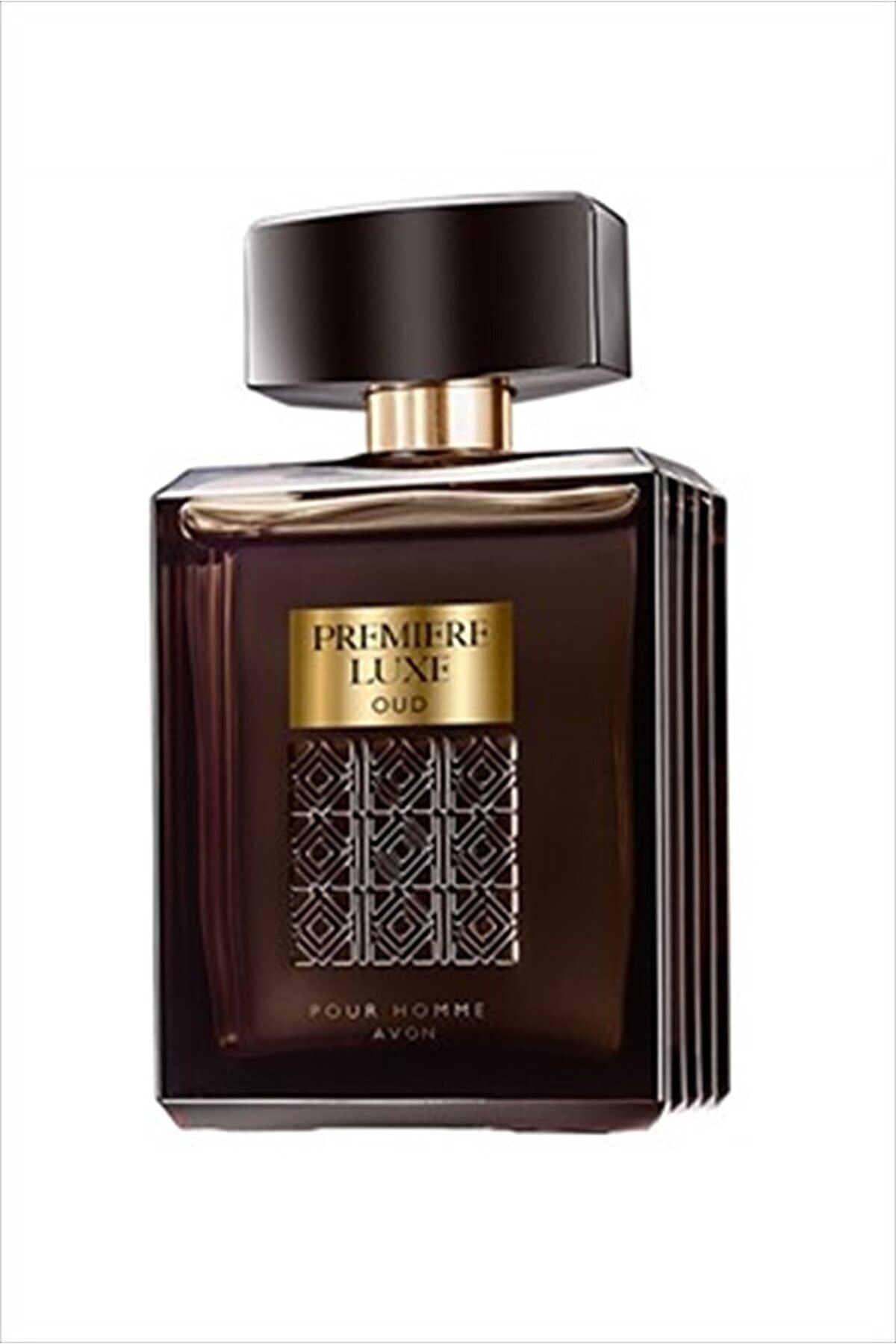 Avon Premiere Luxe Oud Edp 75 ml Erkek Parfümü