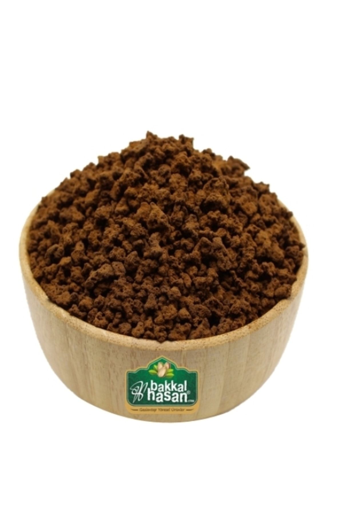 bakkal hasan Kahve Klasik Granül - 5 Kg
