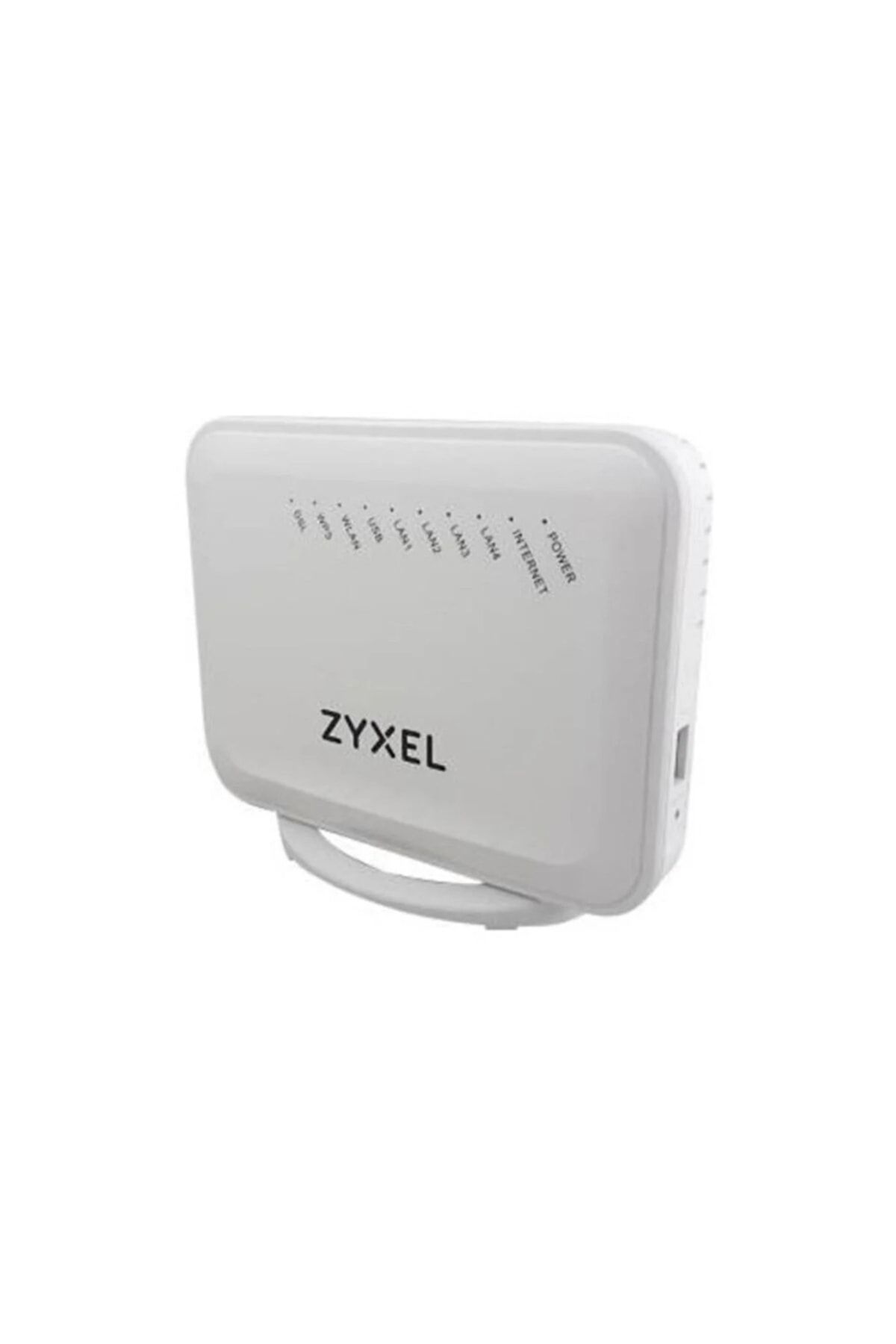 Genel Markalar Zyxel Vmg1312-t20b Vdsl2 - Adsl2+ 4 Port 300 Mbps Kablosuz Modem