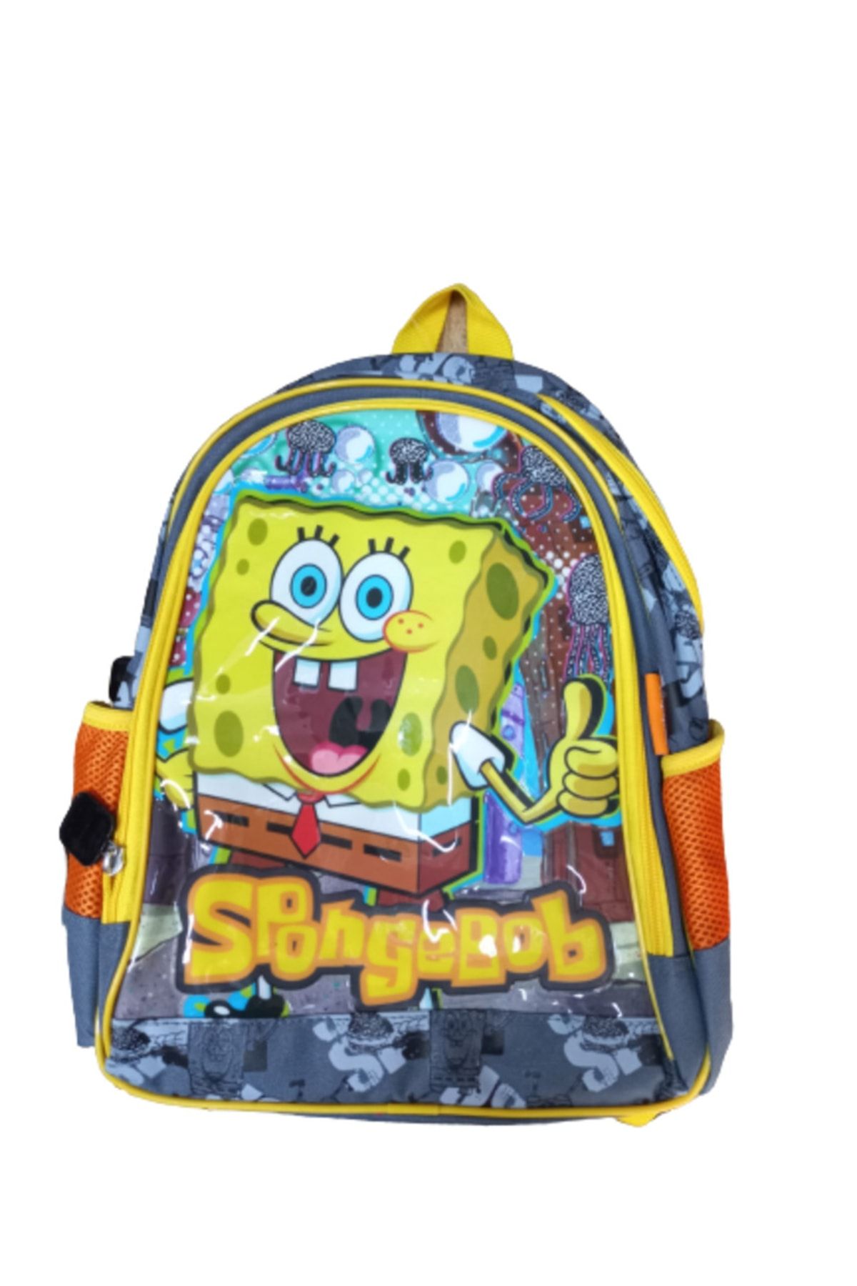 Hakan Çanta Spongebob 63110 Okul Çantası