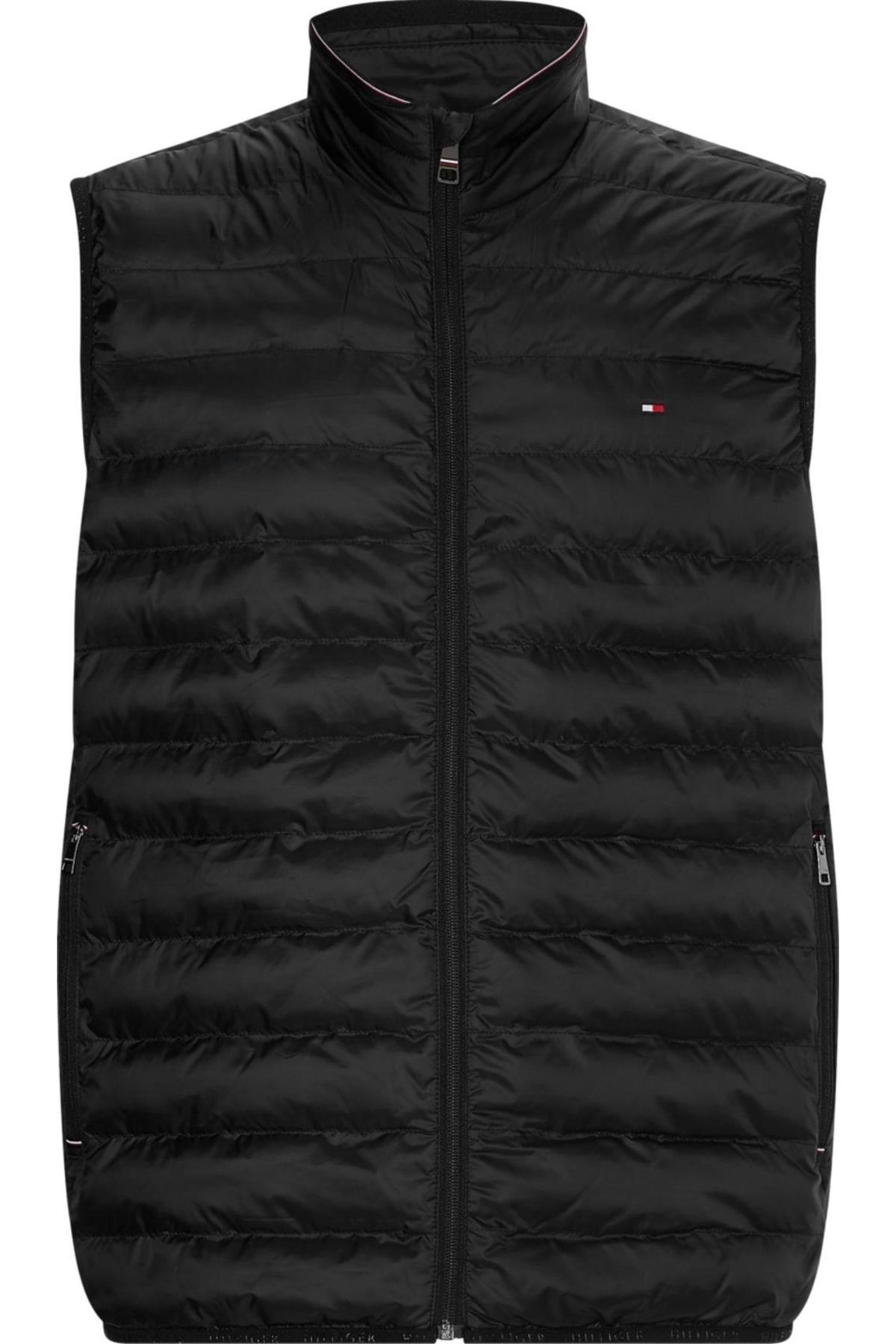 Tommy Hilfiger Core Packable Recycled Vest