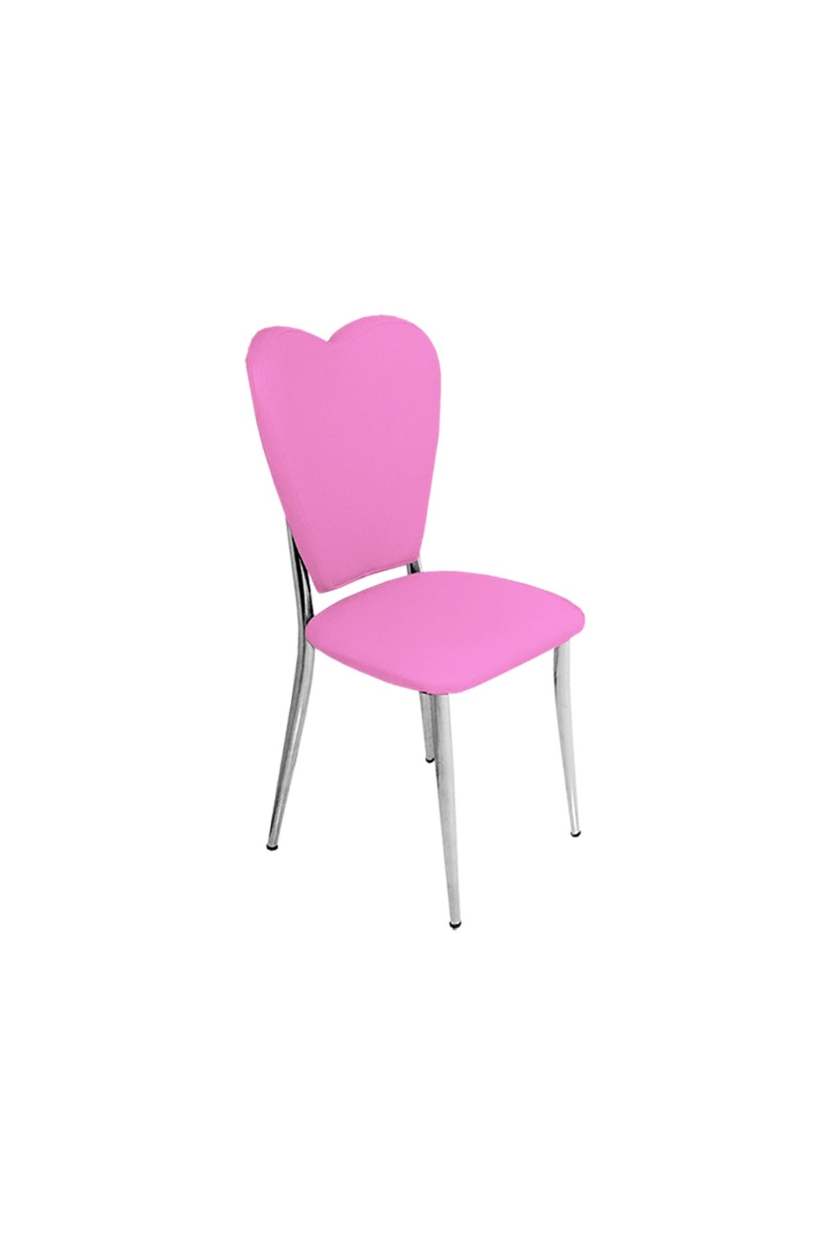 Dockers Aşk-ı Derun Sandalye (fırsat Ürünü) - Pembe