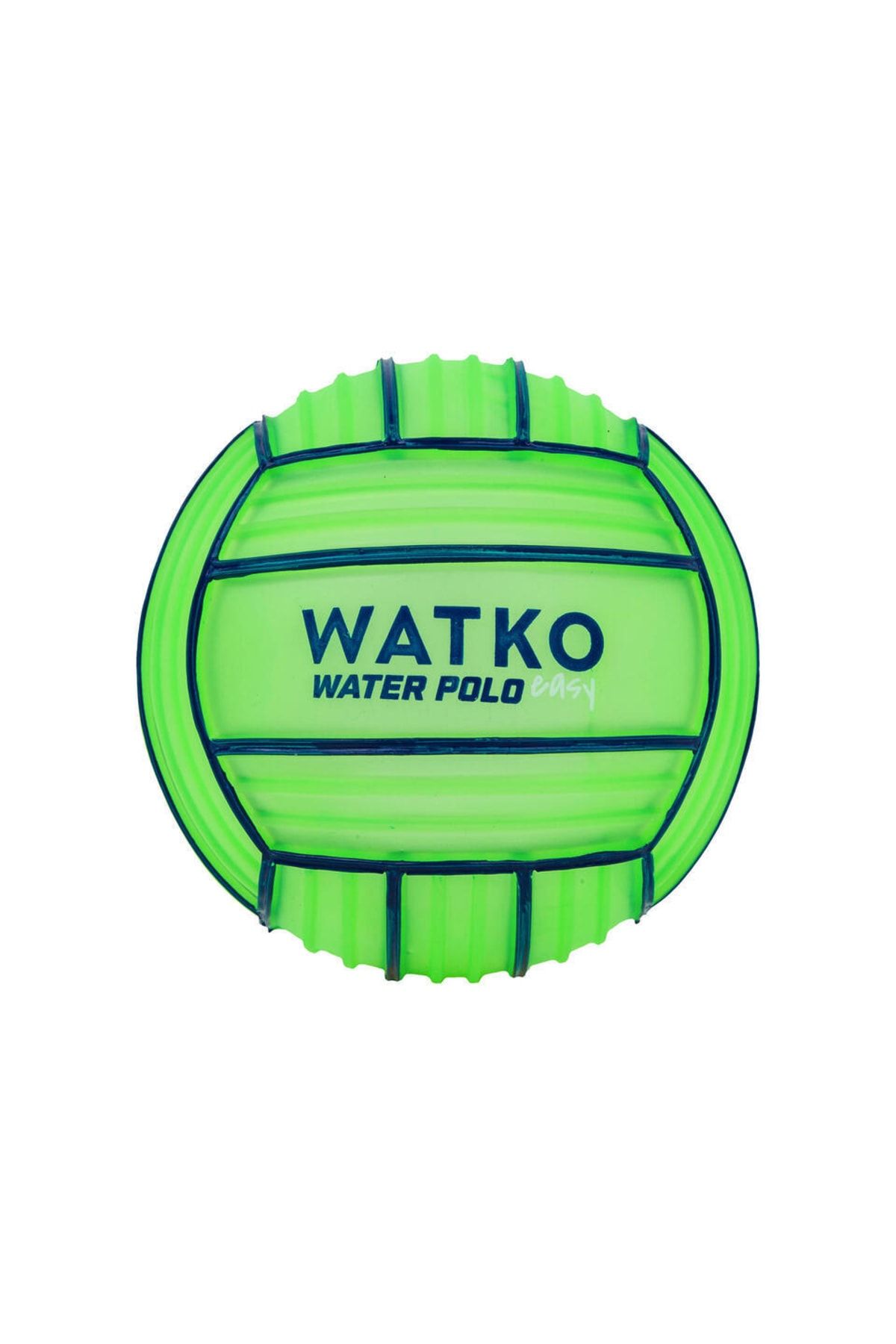 Decathlon Watko Küçük Boy Su Topu - Yeşil - 100