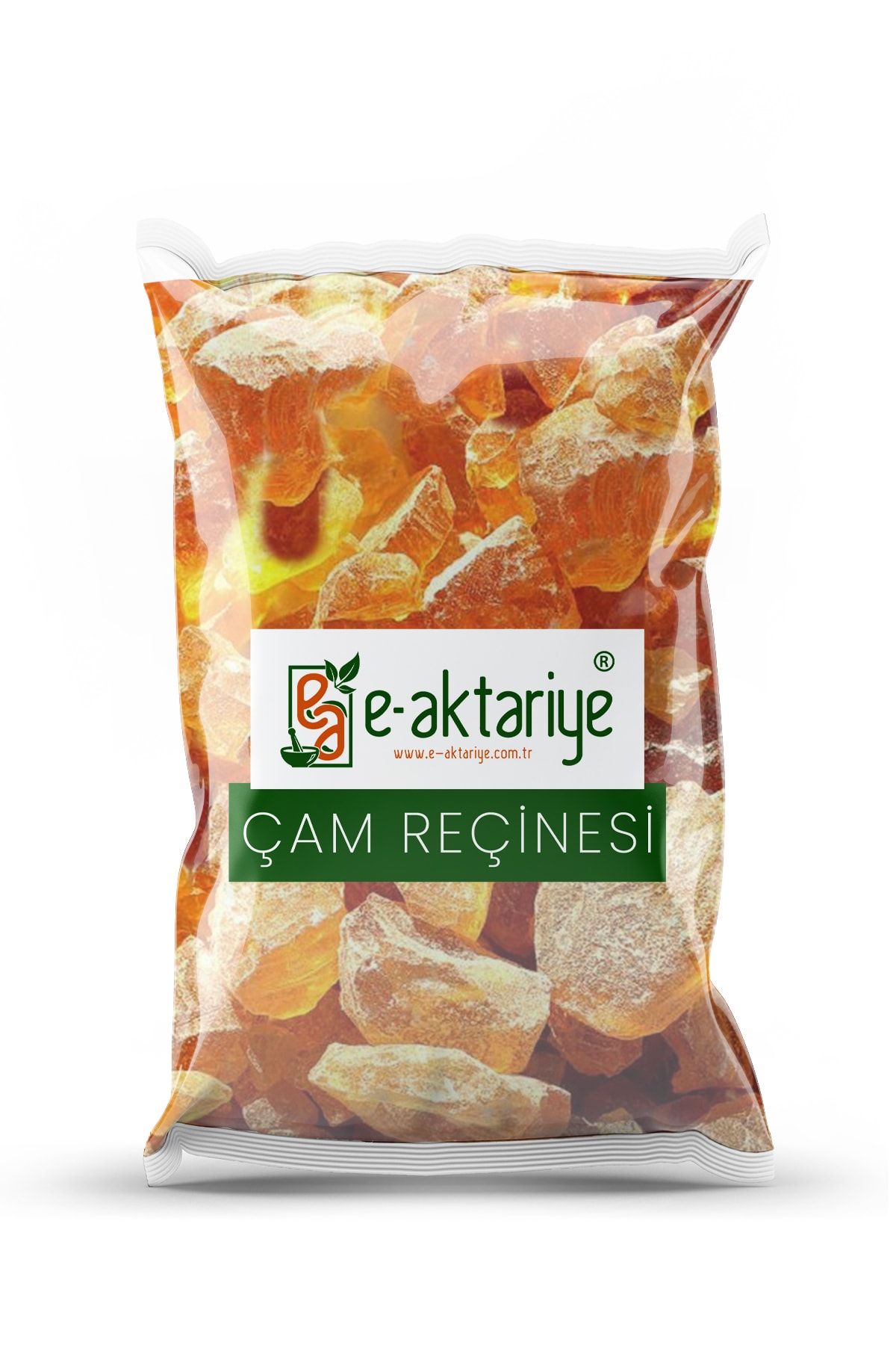 Eaktariye Çam Reçinesi 100 Gr