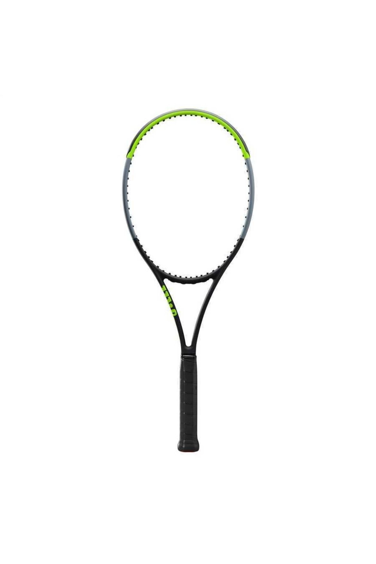 Wilson Blade 98s V7 Tenis Raketi Wr013811