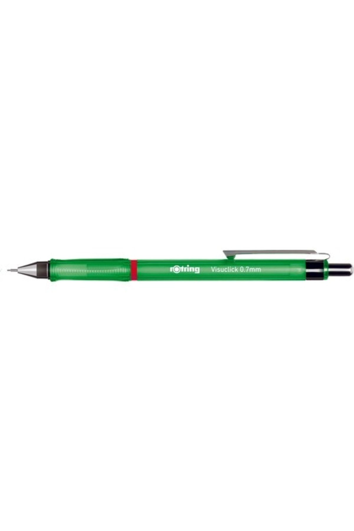 Rotring Vısuclıck Versatil Kalem 0,7 Yeşil
