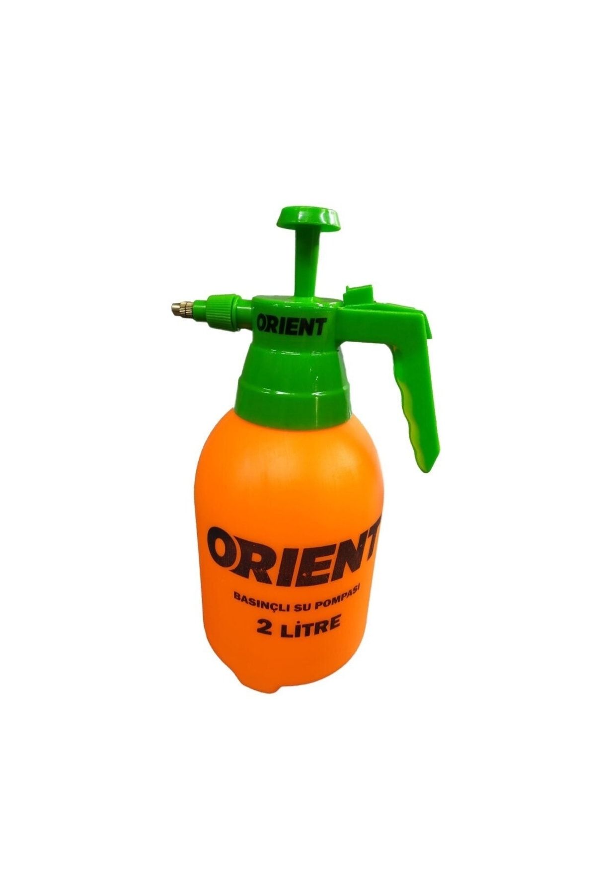 Orient Orıent Basınçlı Su Pompası 2 Lt Fps001t