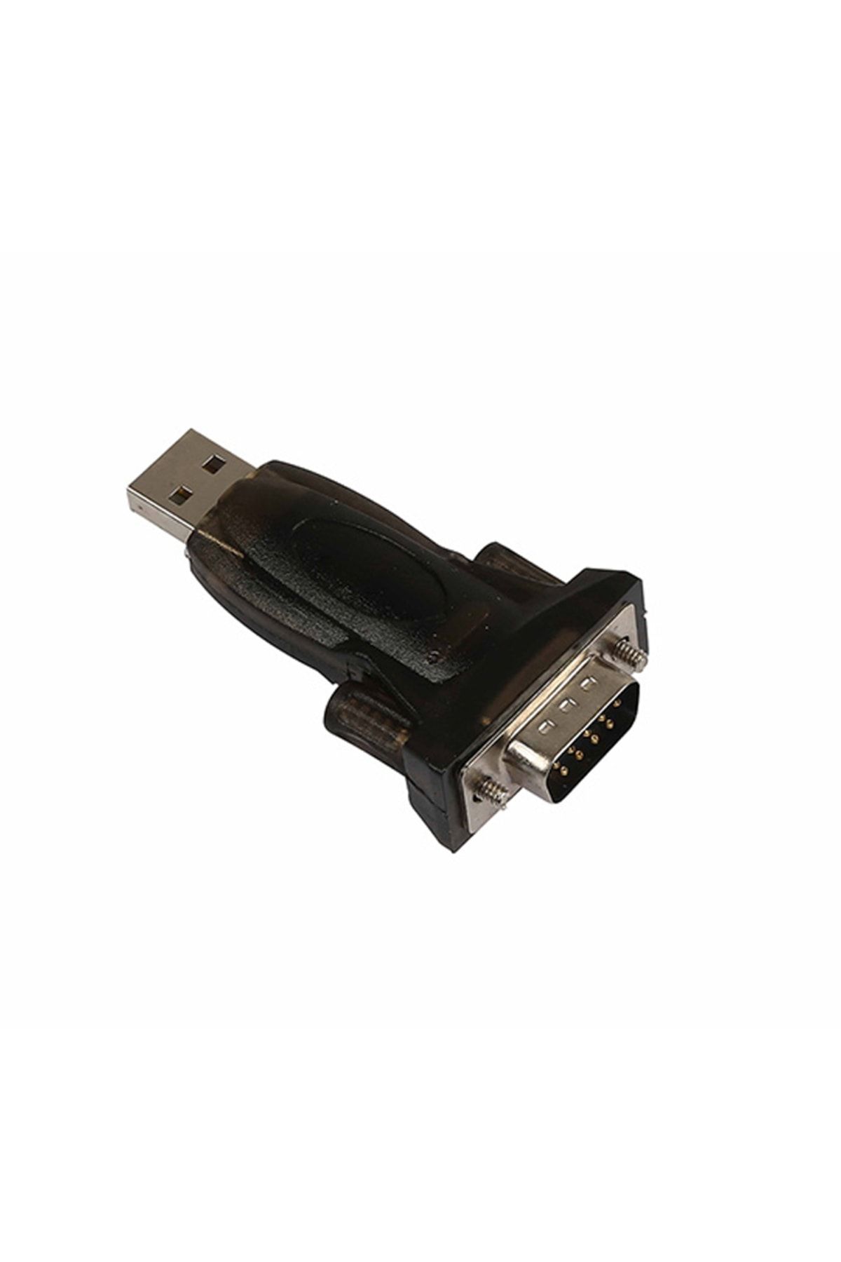 S-Link V1.0 Usb To Rs232 2.0 Çevirici Adaptör Sl-232