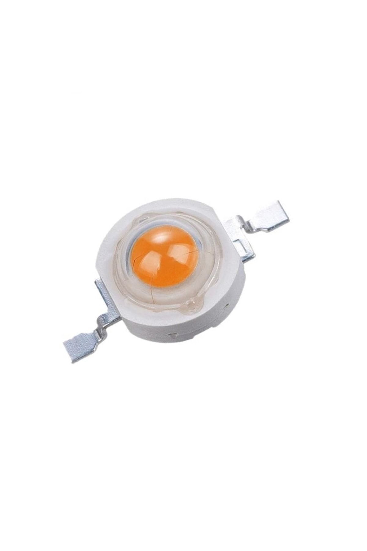 LED PAKETİM 3 Watt Grow Full Spectrum Power Led (10 Adet)