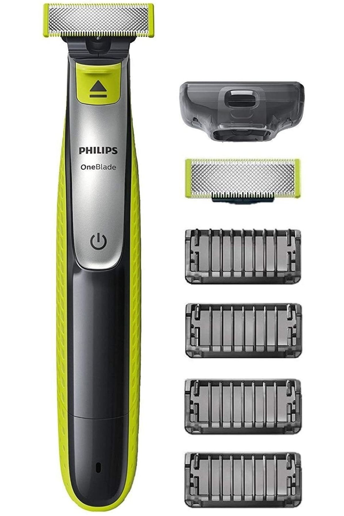 Philips Qp2530/30 Oneblade Şarj Edilebilir 4 Klipsli Tıraş Makinesi