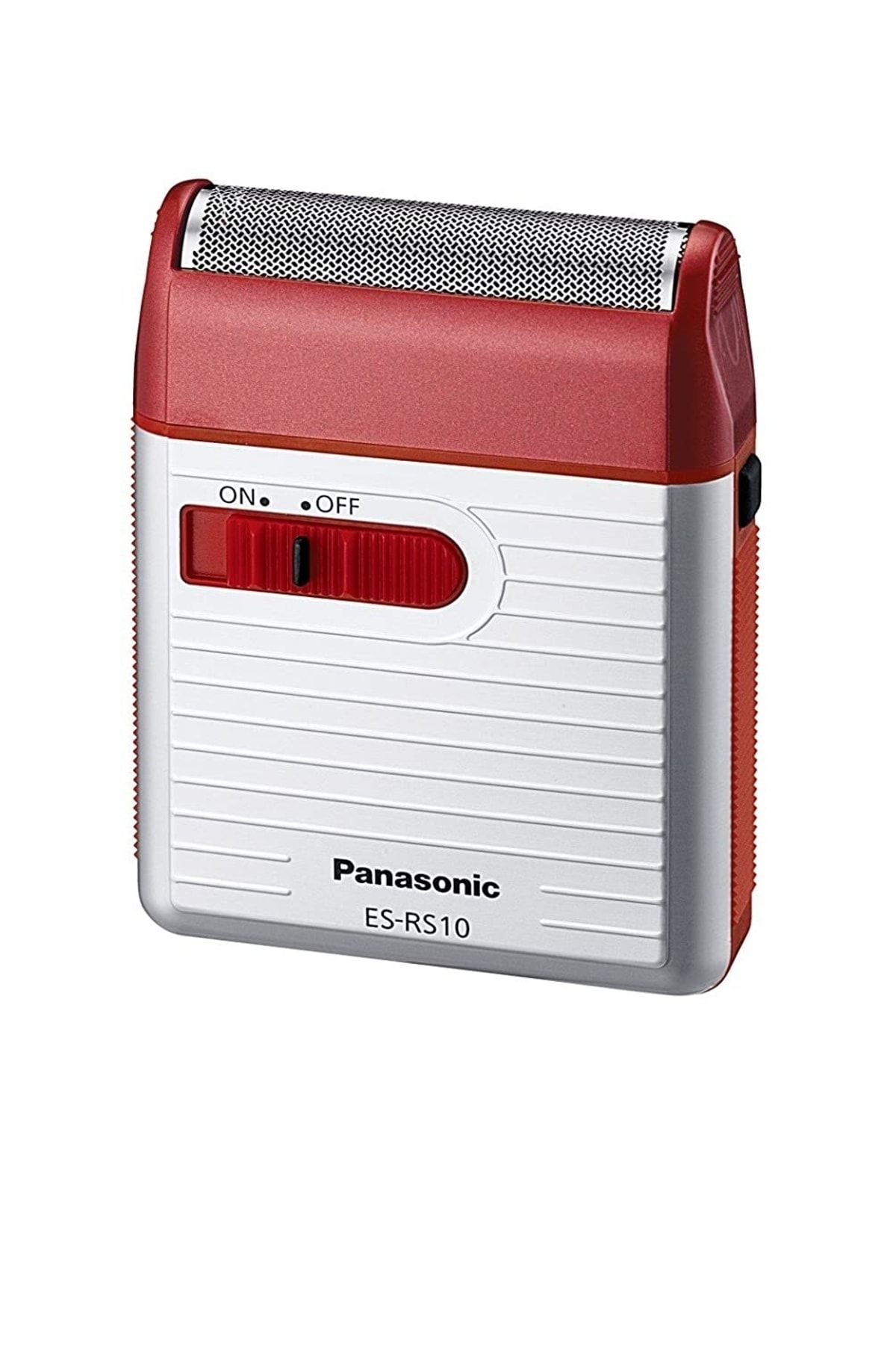 Panasonic Es-rs10-r Erkek Tıraş Makinesi
