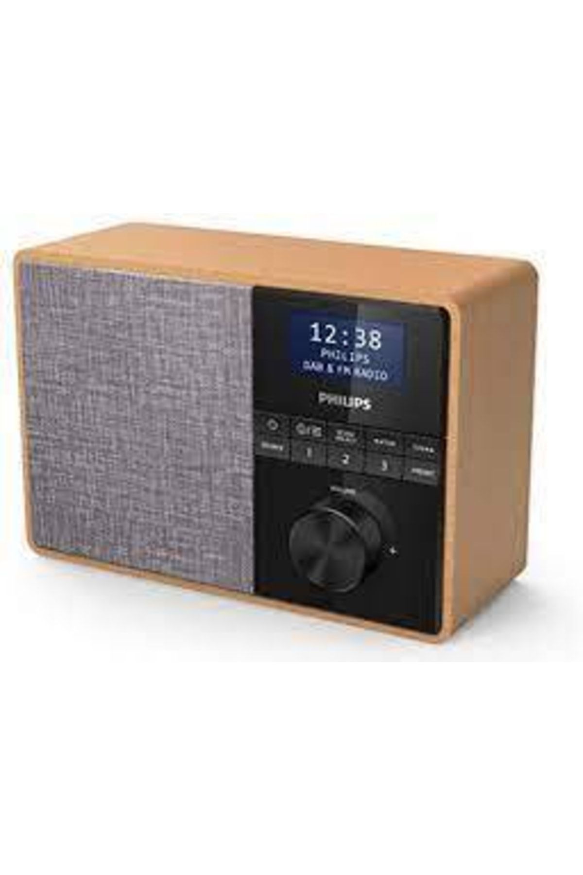 Philips Audio R5505/10 Bluetooth Radyo